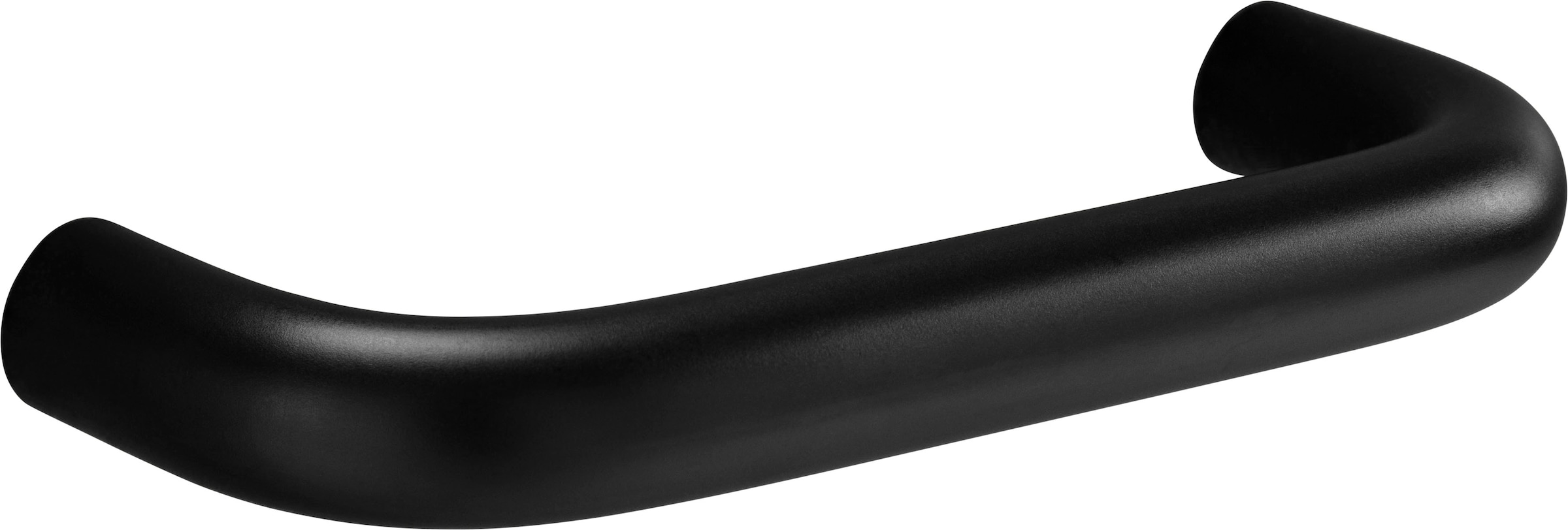 Places of Style Schuhschrank »Rocco«, mit 3 Klappen, Griffe aus Metall, Breite 80 cm, Höhe 140 cm