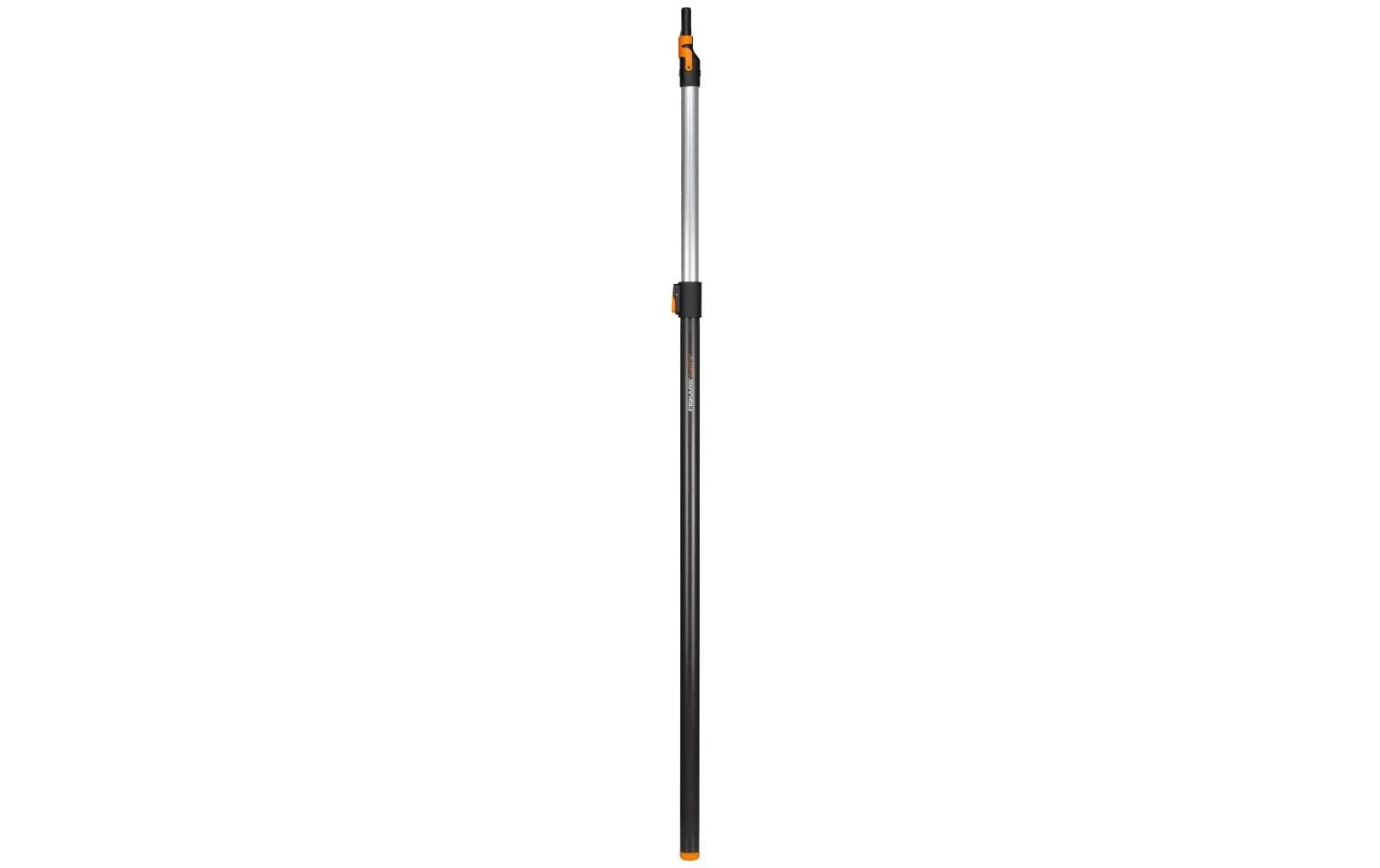 Fiskars Teleskopstiel »QuikFitTM«, (1 St.)