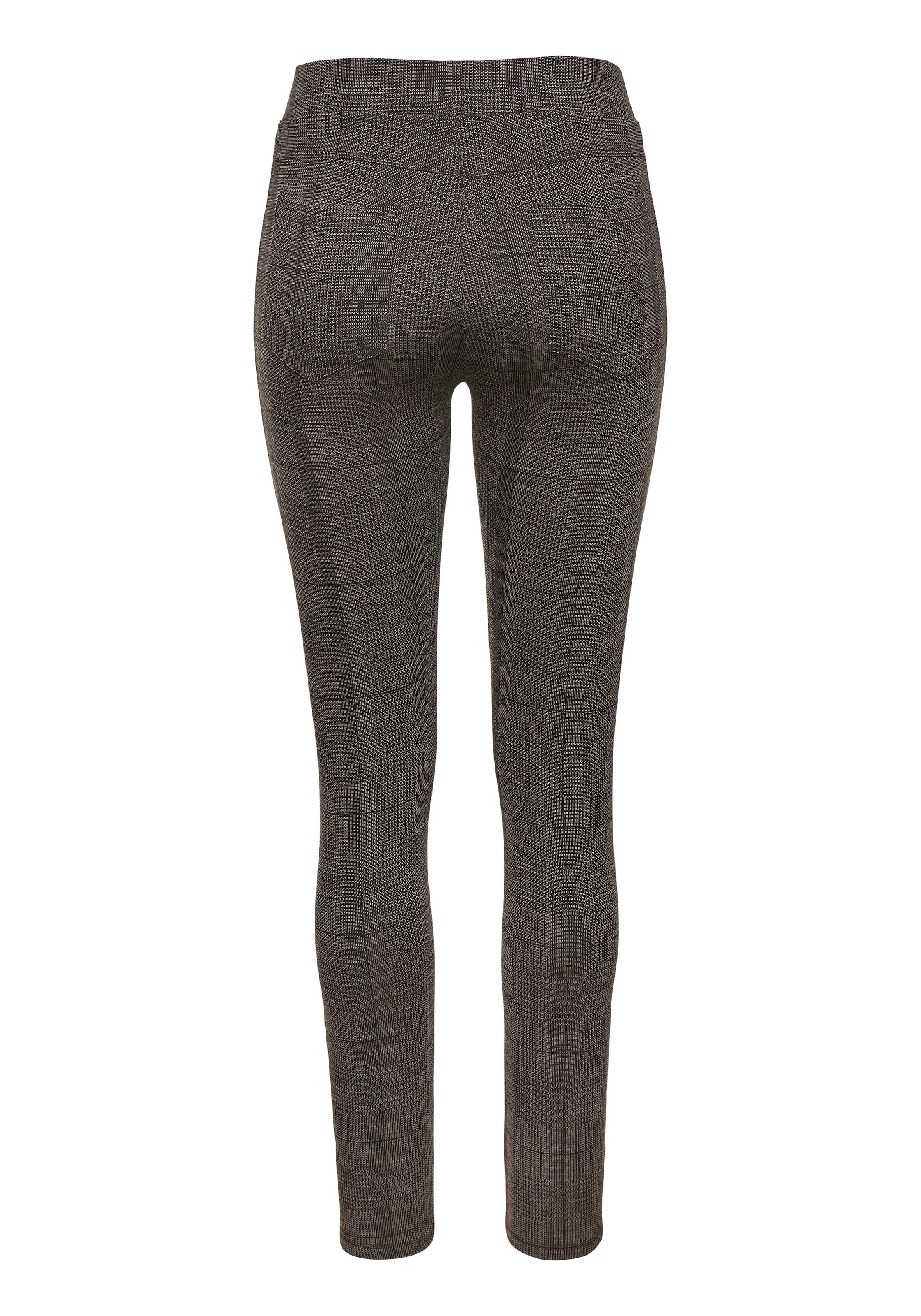 LASCANA Leggings, mit zwei Gesässtaschen, Jeggings, elastisch