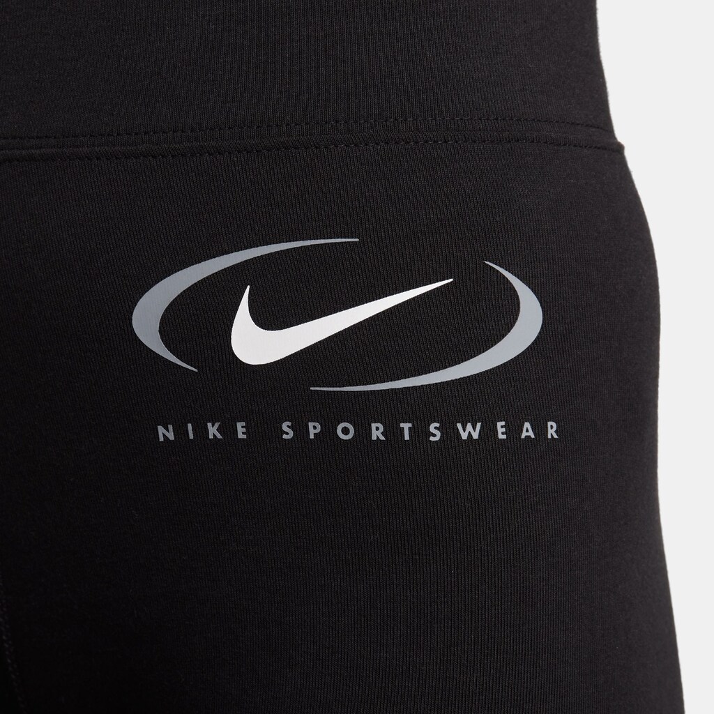 Nike Sportswear Leggings »W NSW LGGNG HR PRNT SWSH«