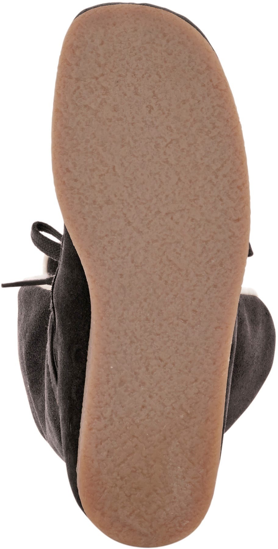 Bottines à lacets
