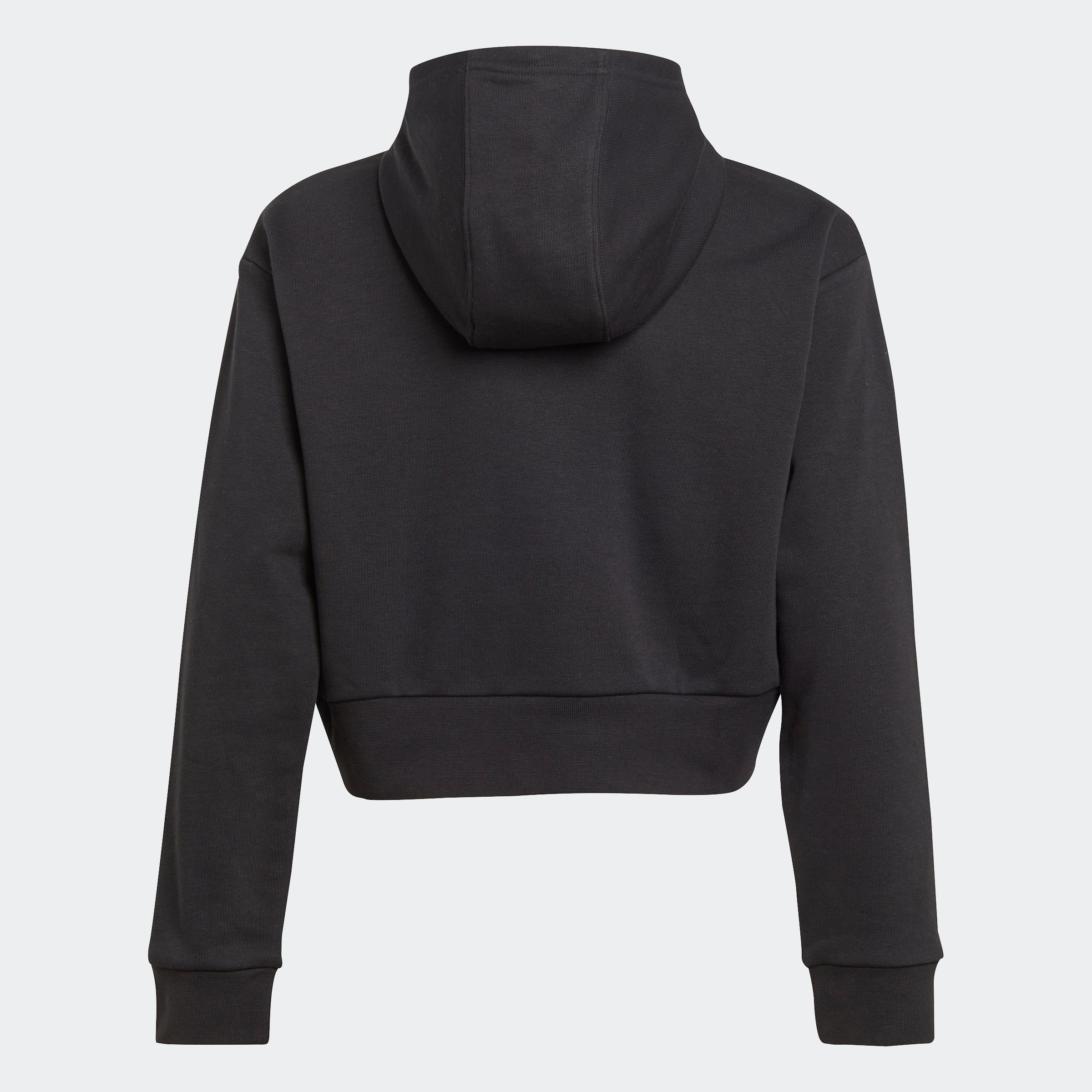 adidas Originals Kapuzensweatshirt »ADICOLOR CROPPED HOODIE«