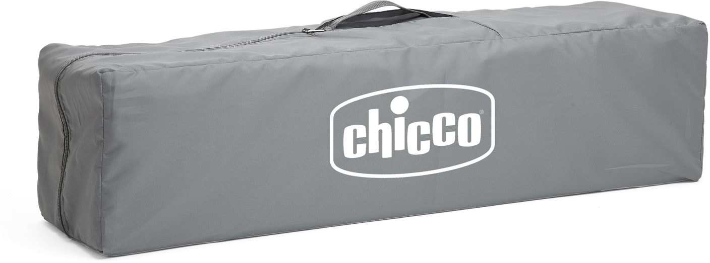 Chicco Laufstall »Open Box, Fawn«, bis 15 kg, mit Transporttasche