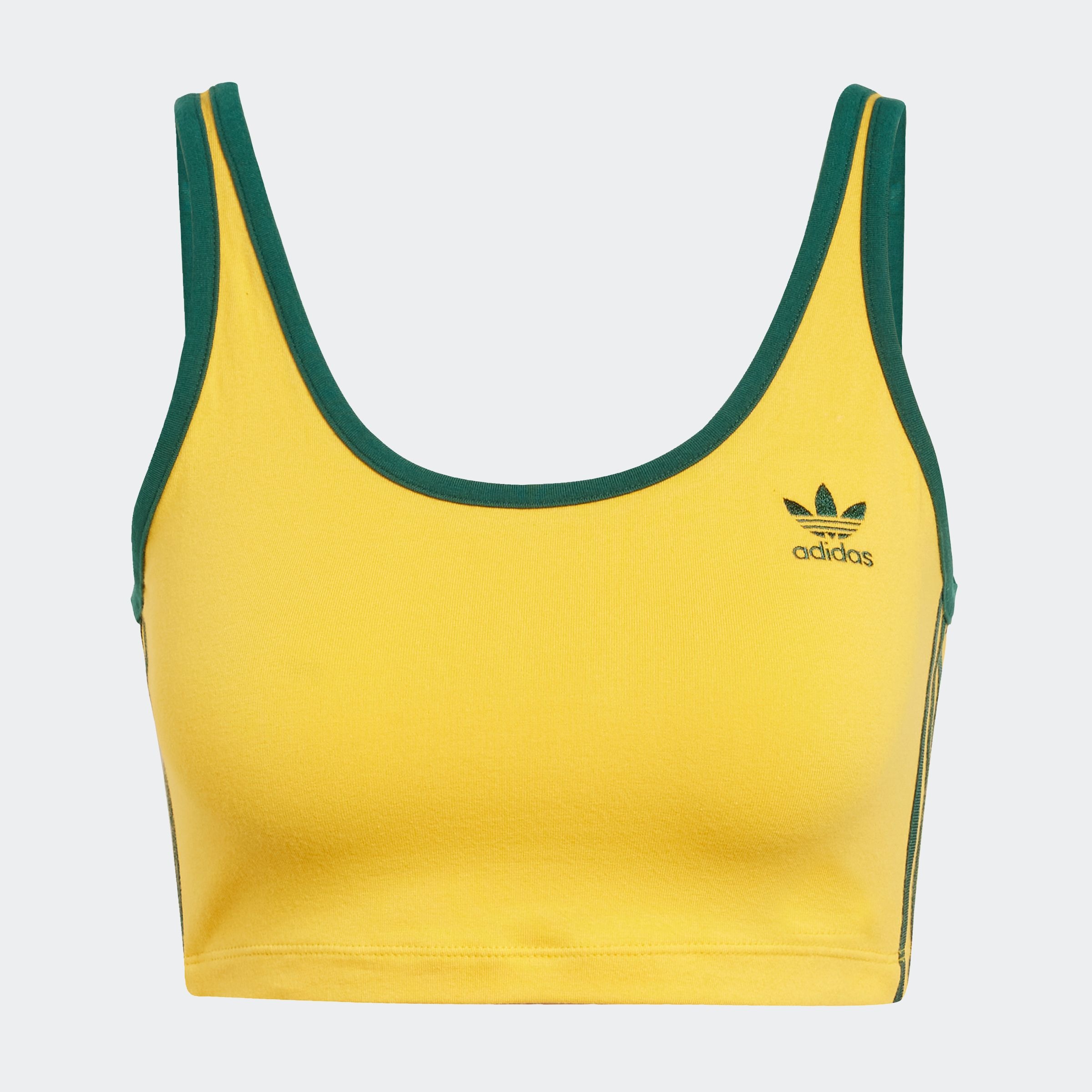 adidas Originals Tanktop »3S BRA TOP«