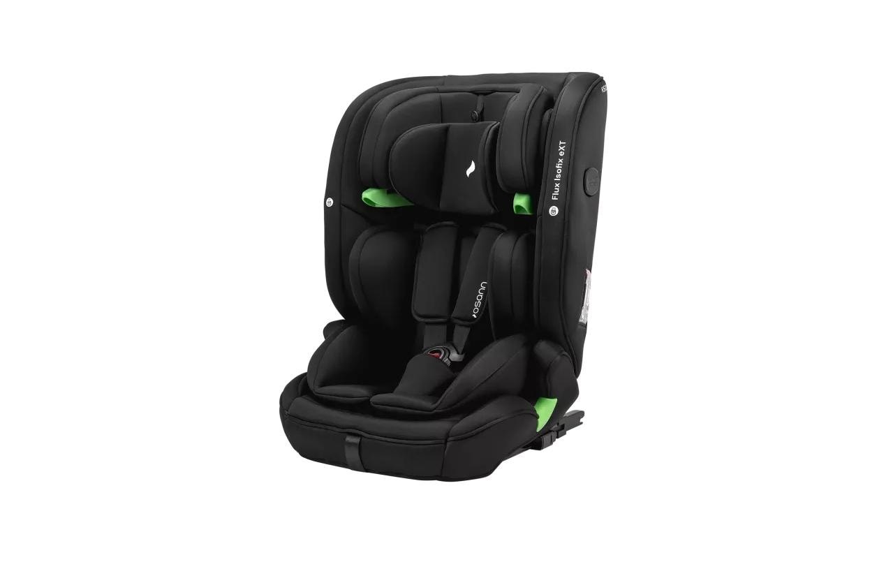 Osann Autokindersitz »Flux Isofix eXT All«, (1 tlg.)