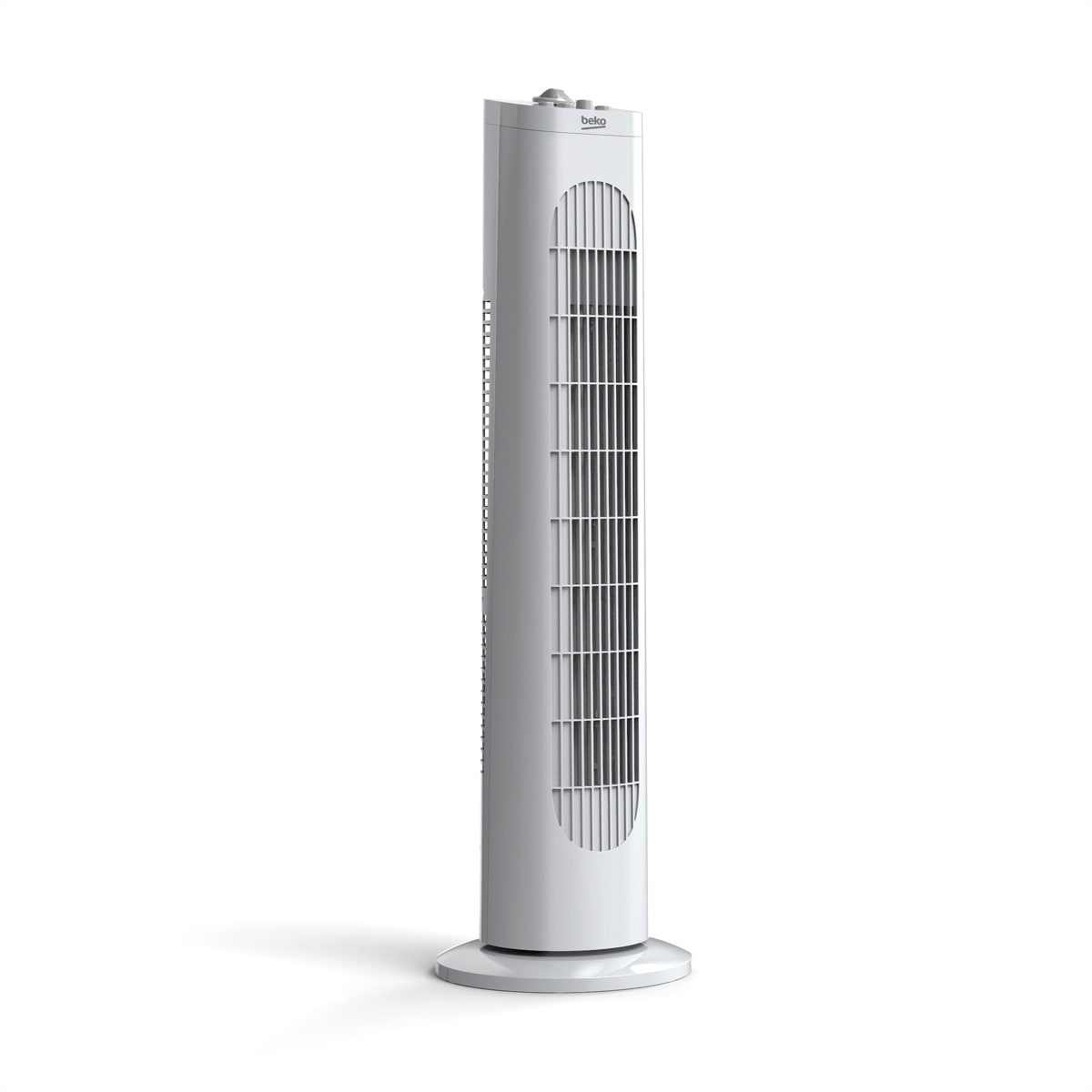 Ventilator »Beko Turmventilator EFW5100W, weiss«