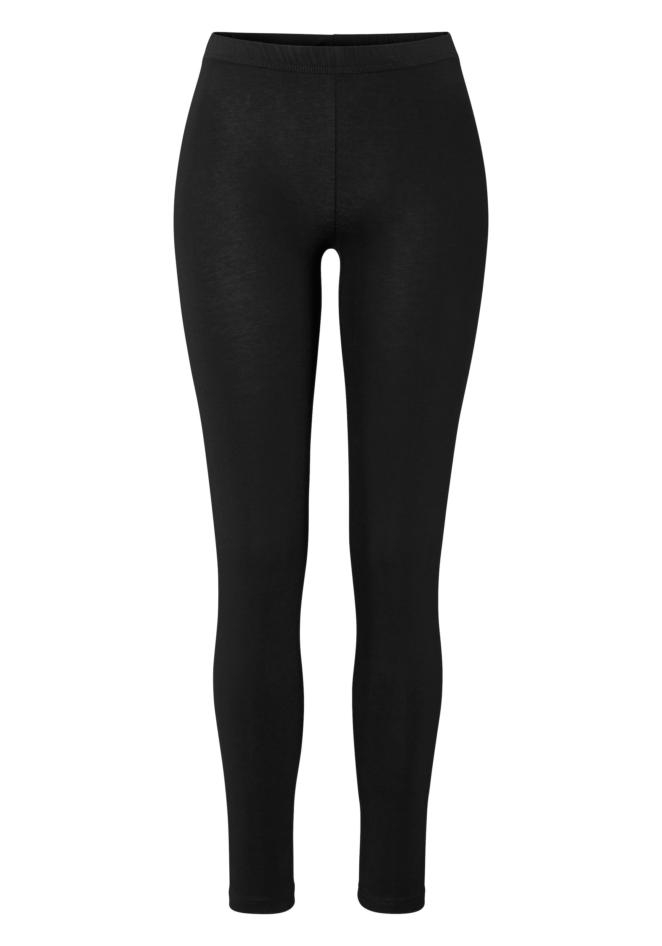 online Leggings, Melrose (Packung, shoppen Schweiz 2er-Pack) Jelmoli-Versand bei