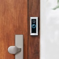 Ring Überwachungskamera »Video Doorbell Pro 2 Plug in«, Innenbereich