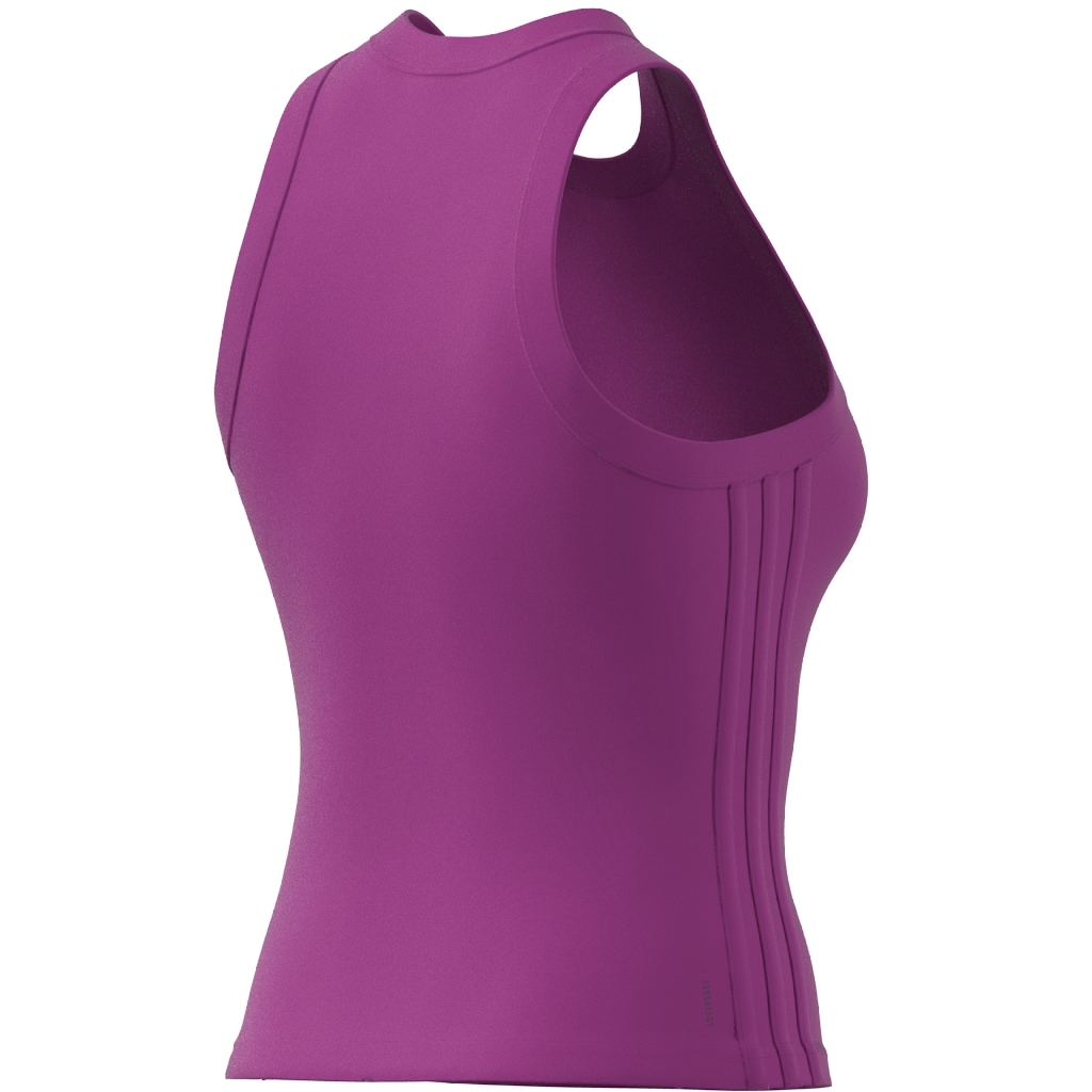 adidas Performance Tanktop »AG RIB 3S TK«