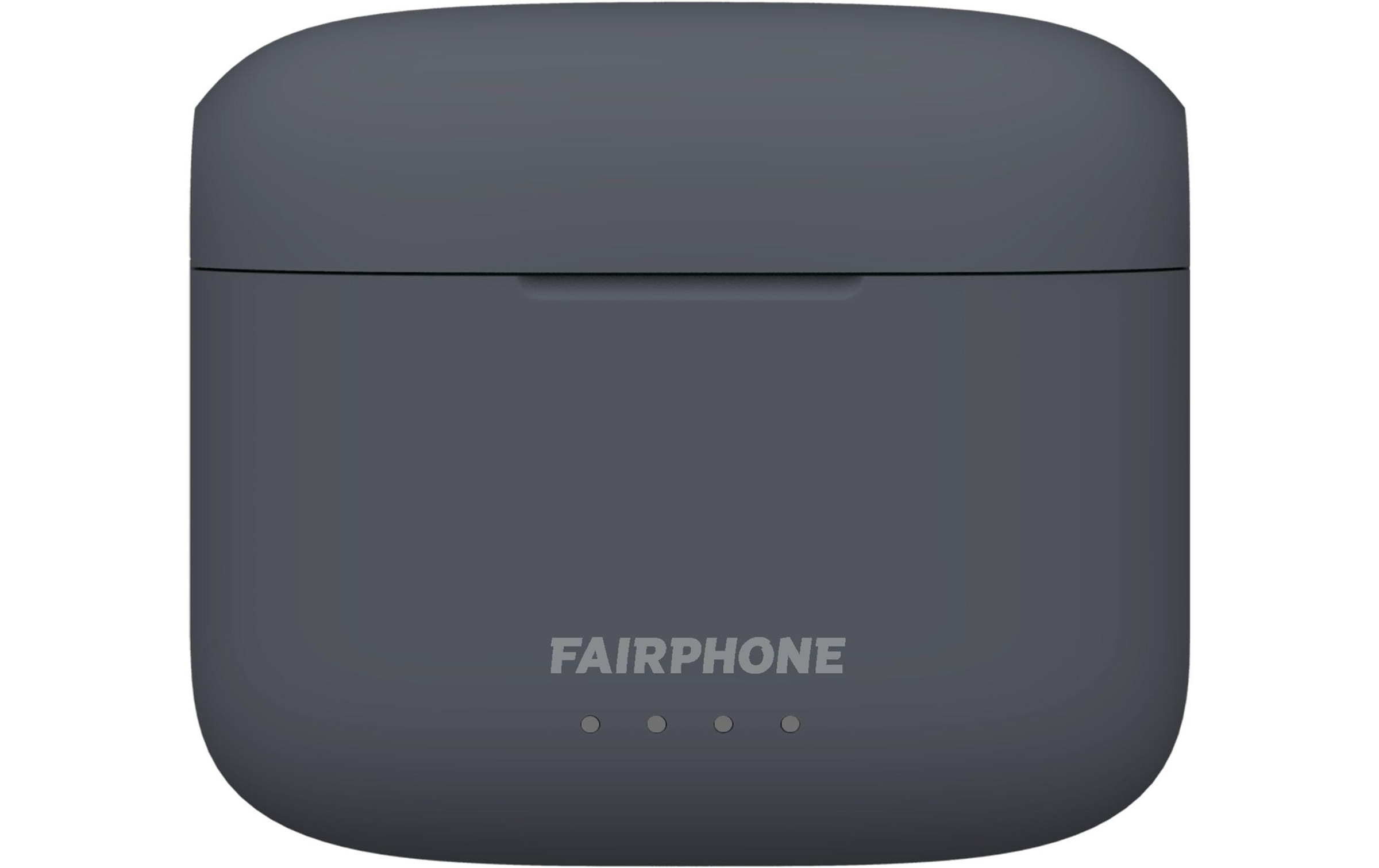Fairphone In-Ear-Kopfhörer »True Wir«, Active Noise Cancelling (ANC)