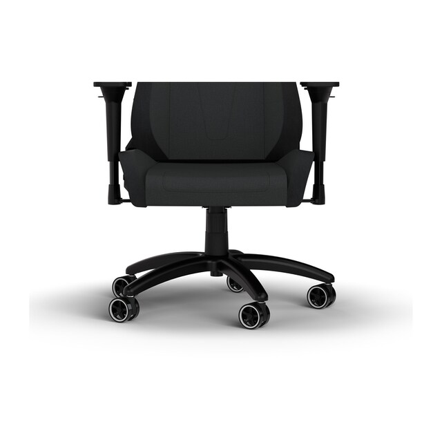 ➥ Corsair Gaming-Stuhl »TC200 Stoff« jetzt kaufen | Jelmoli-Versand