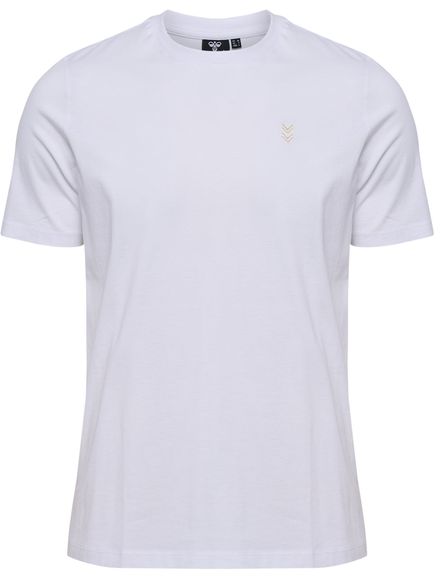 hummel T-Shirt »HMLPULSE T-SHIRT«, (1 tlg.)