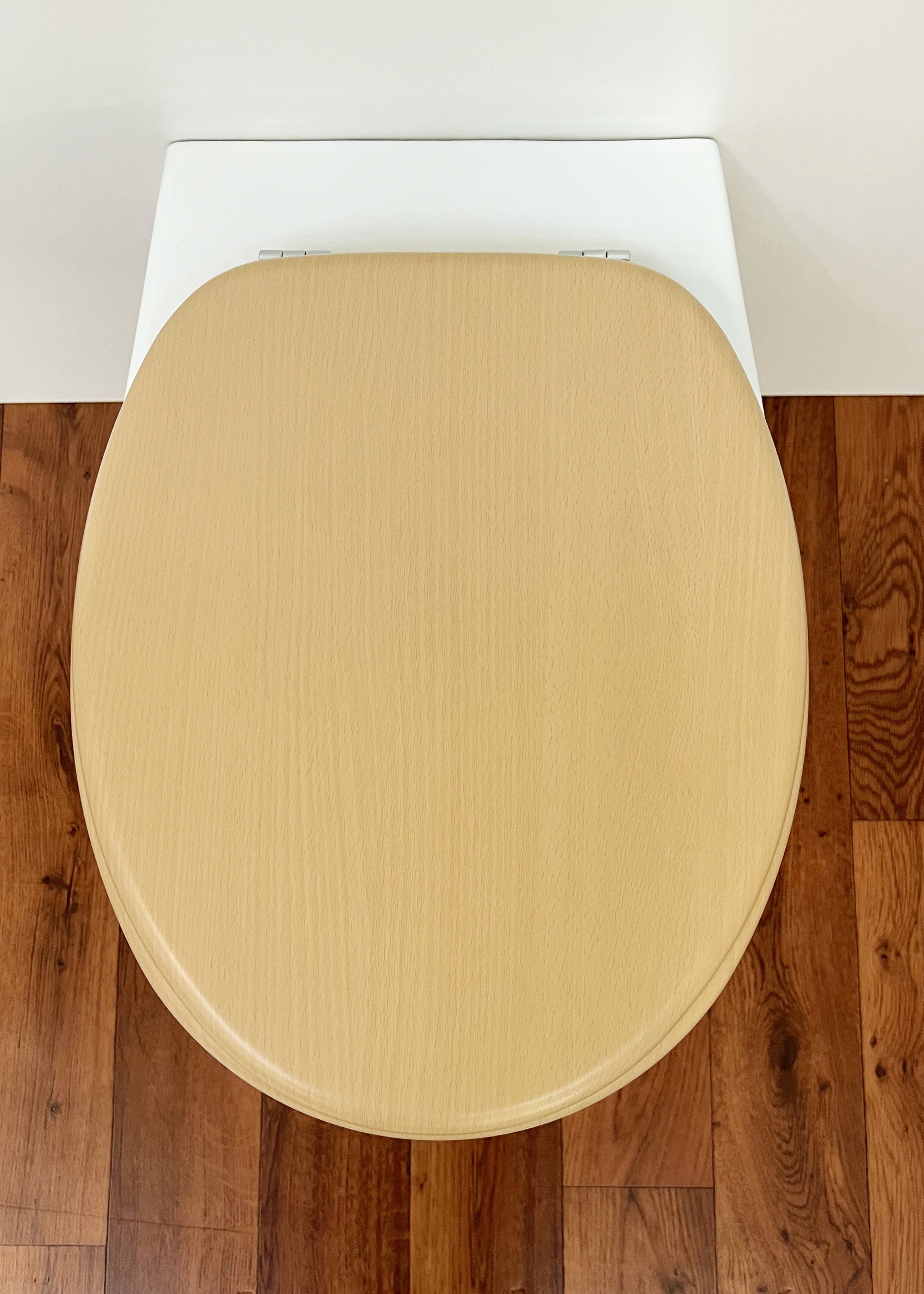 ADOB WC-Sitz »Buche«