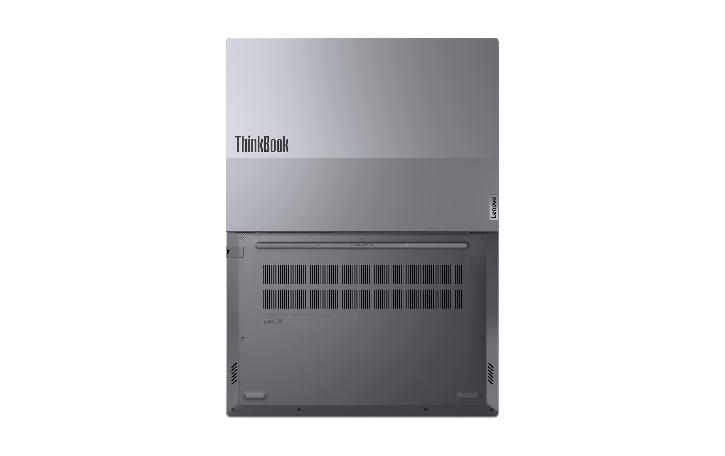 Lenovo Notebook »ThinkBook 14 G8 IAL«, 35,56 cm, / 14 Zoll, Intel, Core Ultra 7, Intel Graphics, eingebauter Lautsprecher, eingebautes Mikrofon, Webcam
