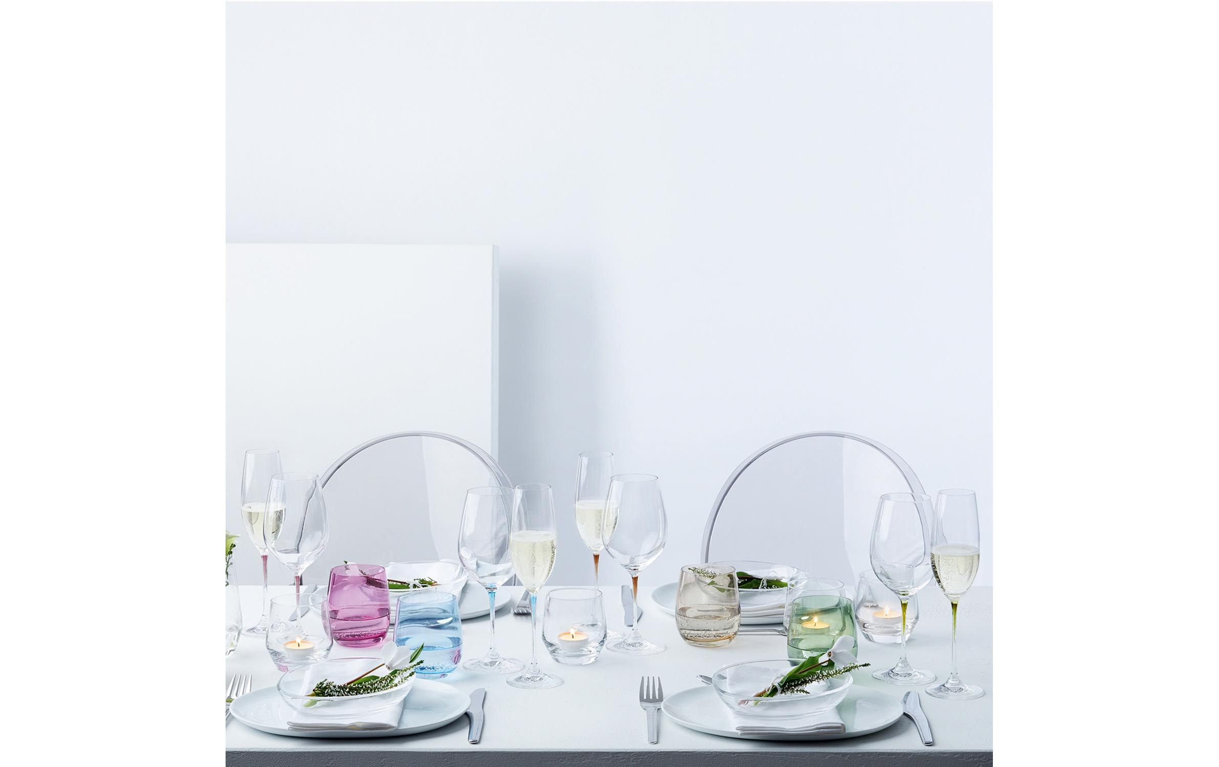 LEONARDO Whiskyglas "SORA" 360 ml, 6-teilig