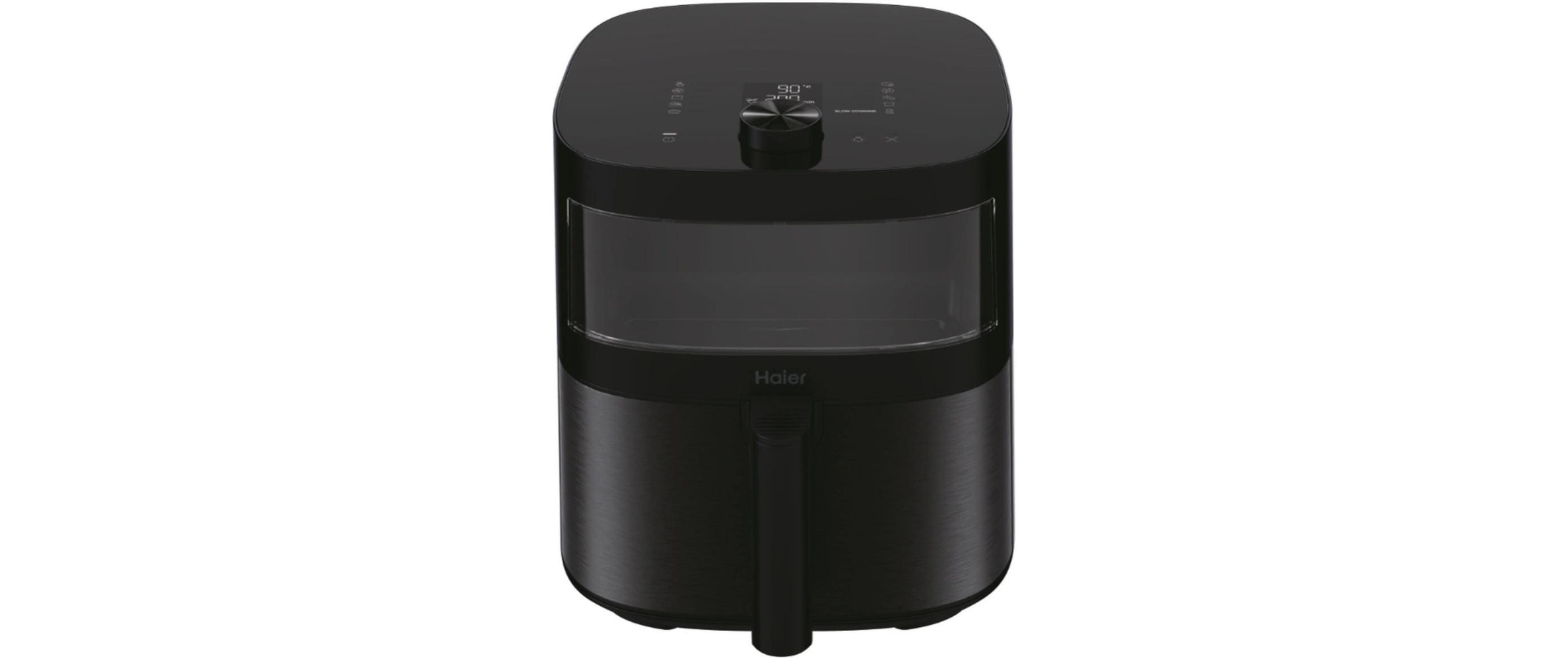 Haier Heissluftfritteuse »HAF5TWA3 21 7 l« 2000 W
