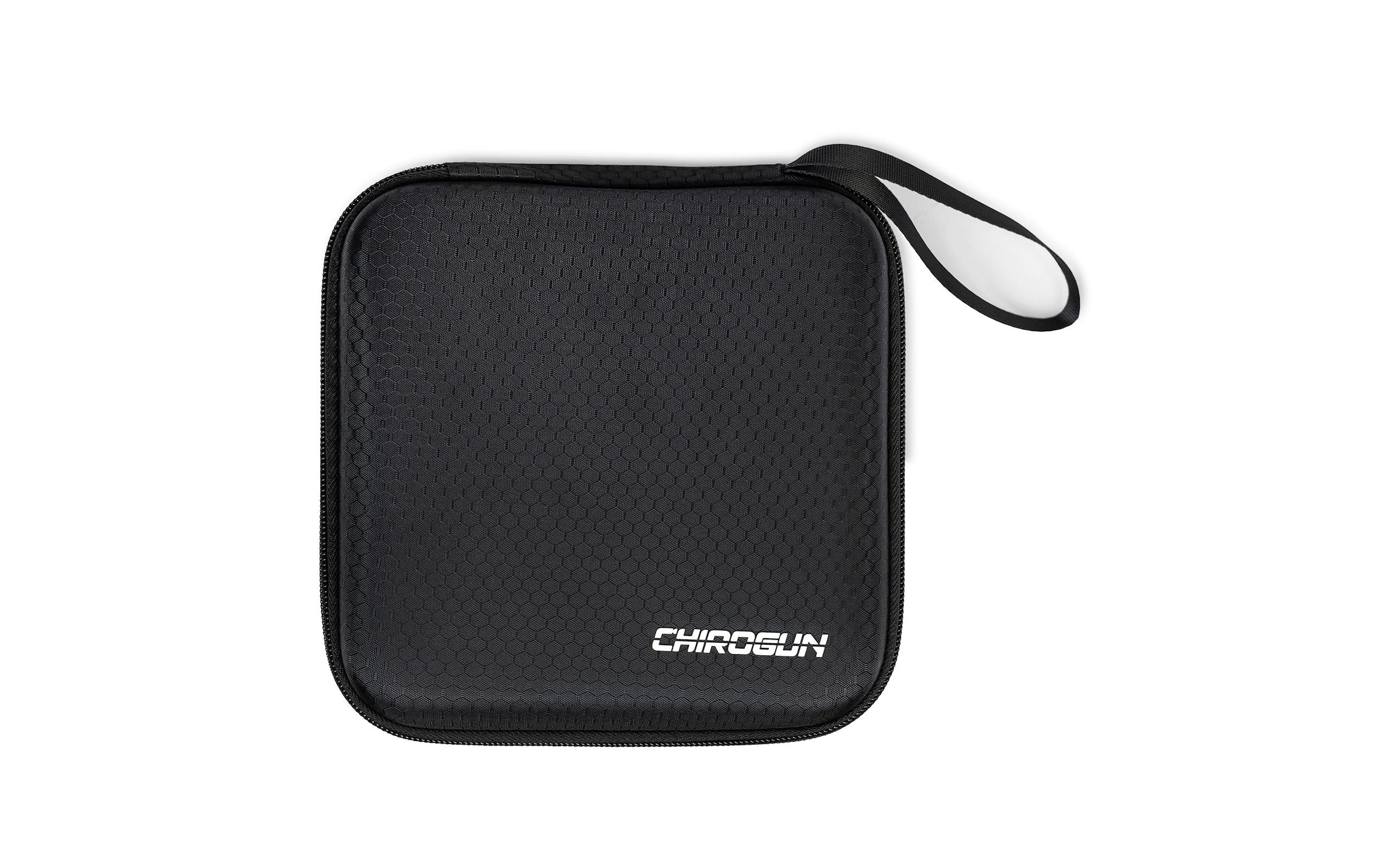 Massagepistole »CHIROGUN Pistole 3.0 Rot«