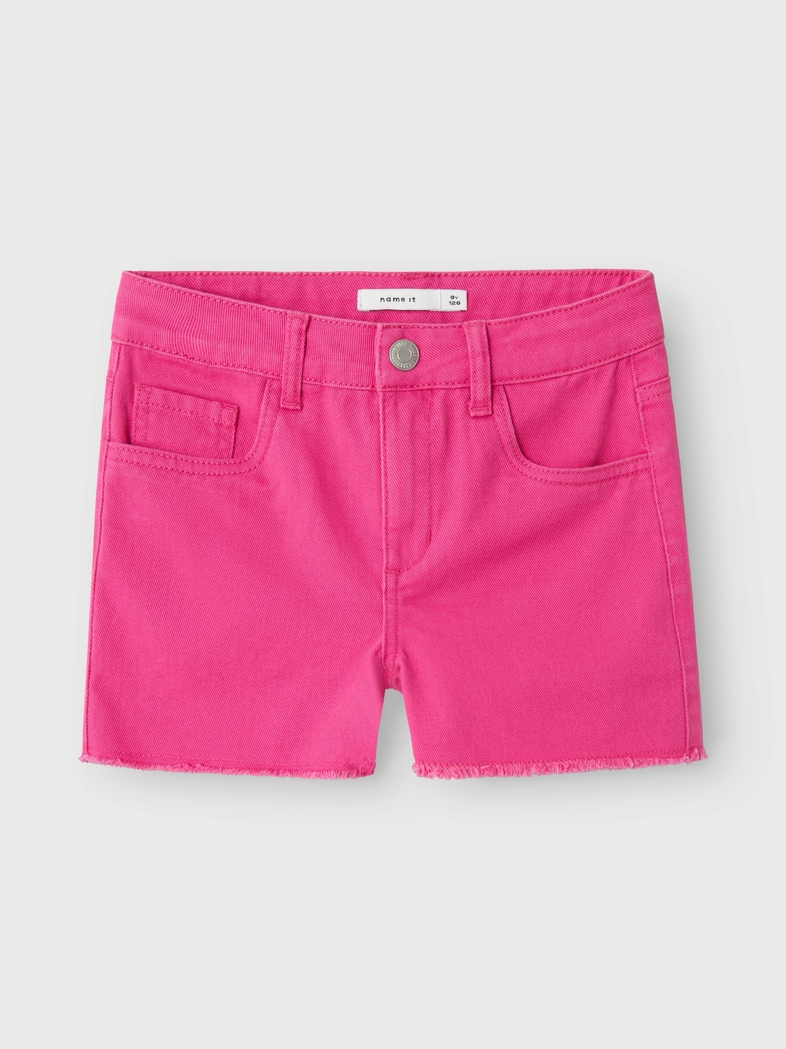 Name It Shorts »NKFROSE MOM TWI SHORTS 36«