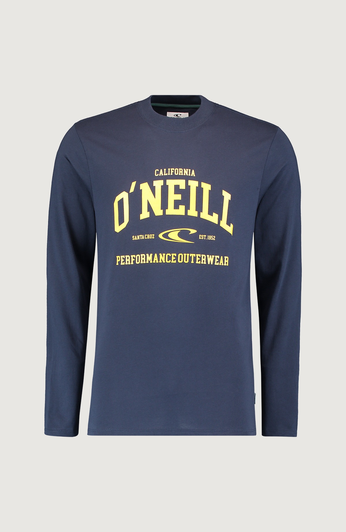 O\'Neill Print-Shirt Outdoor\