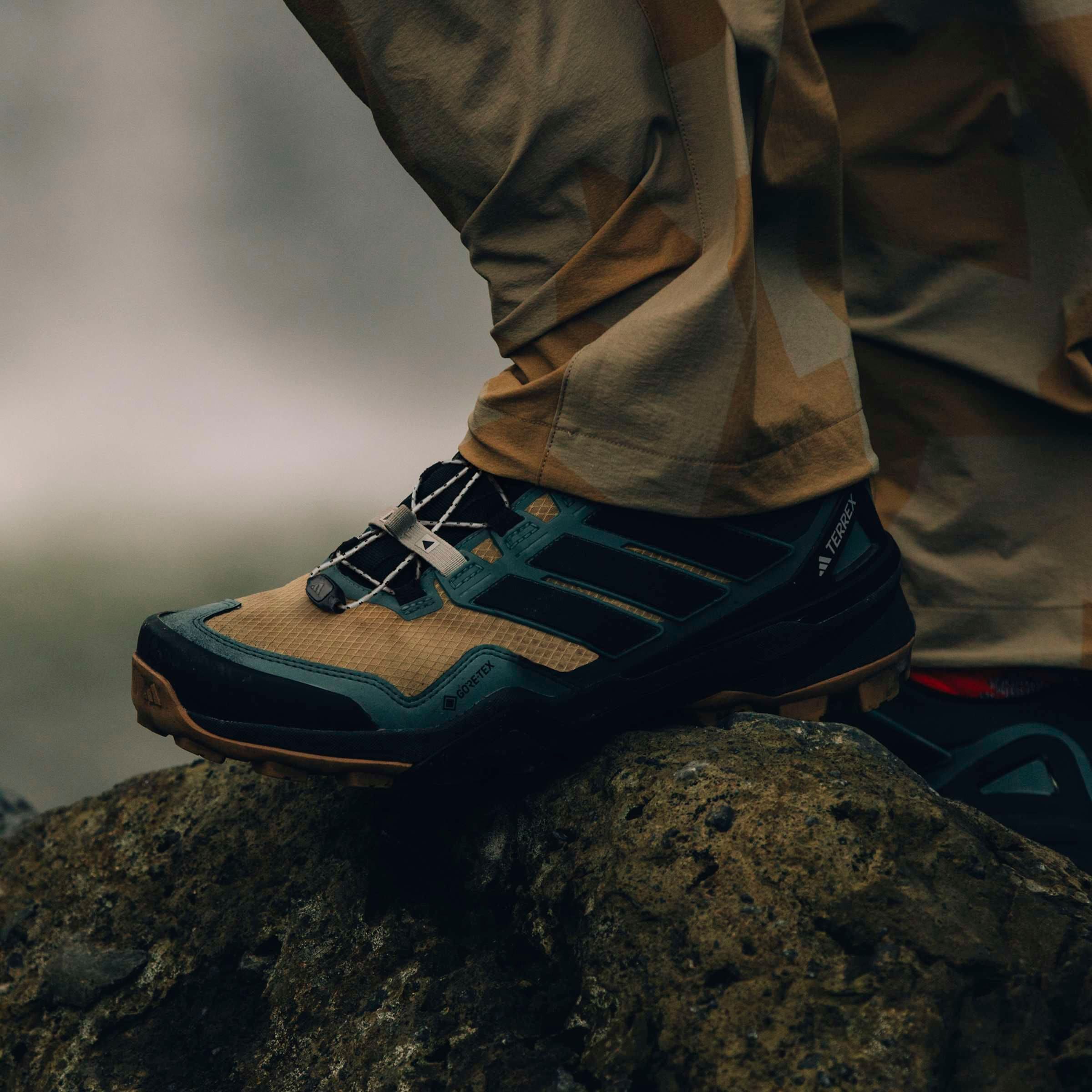 adidas TERREX Wanderschuh »SKYCHASER GORE-TEX«, wasserdicht