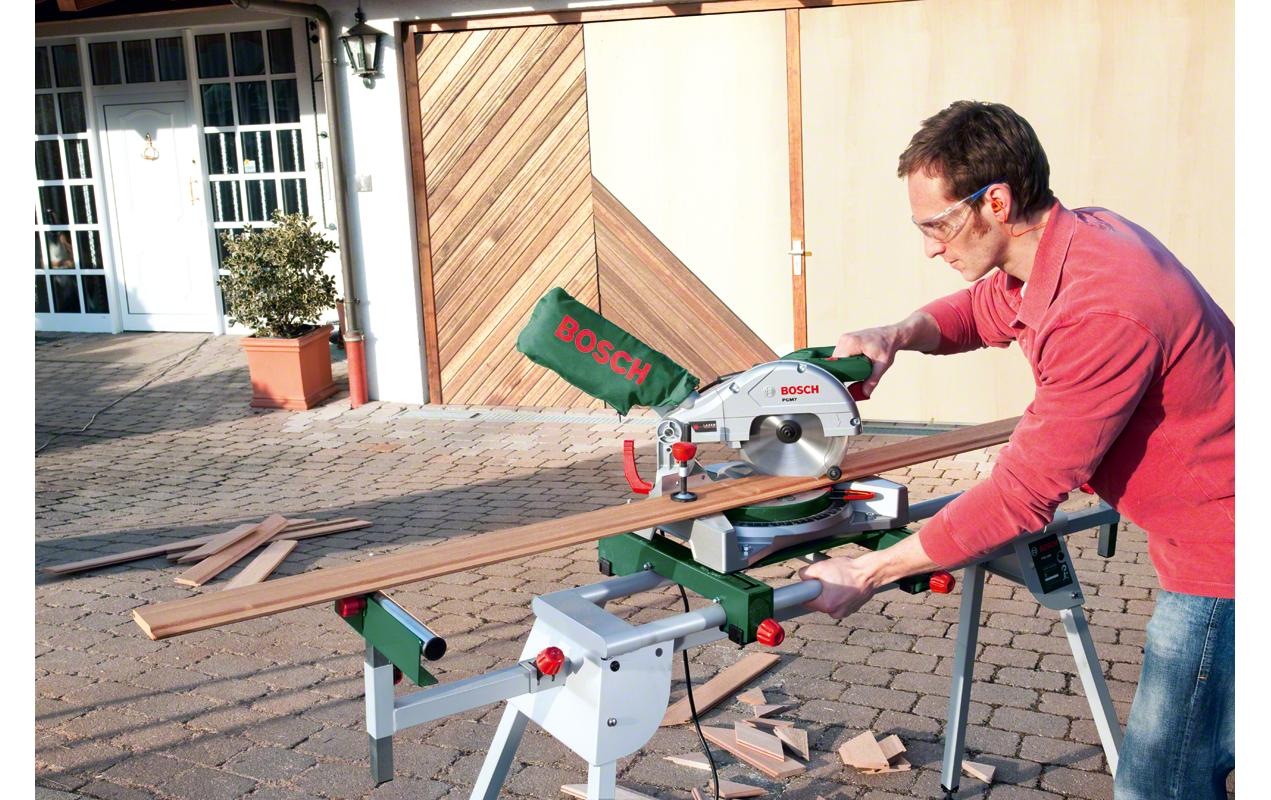 BOSCH Sägebock »PTA 2400«
