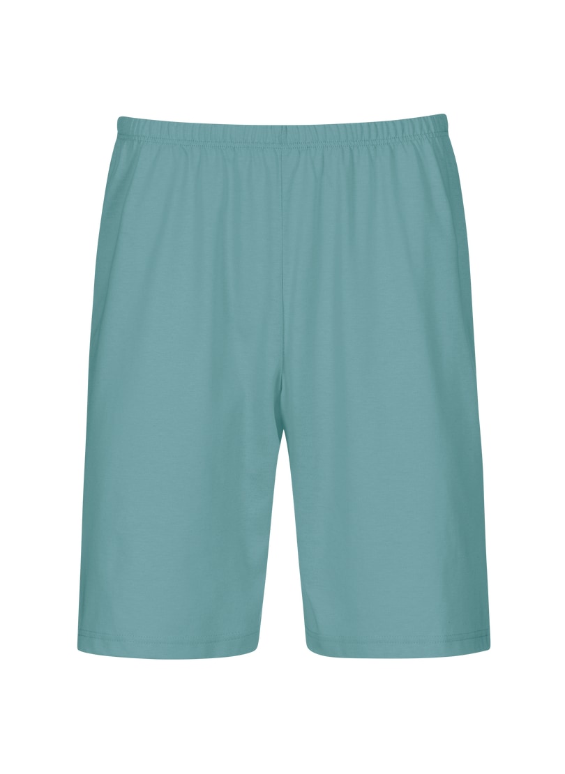 Trigema Bermudas »TRIGEMA Bermuda aus 100% Baumwolle«