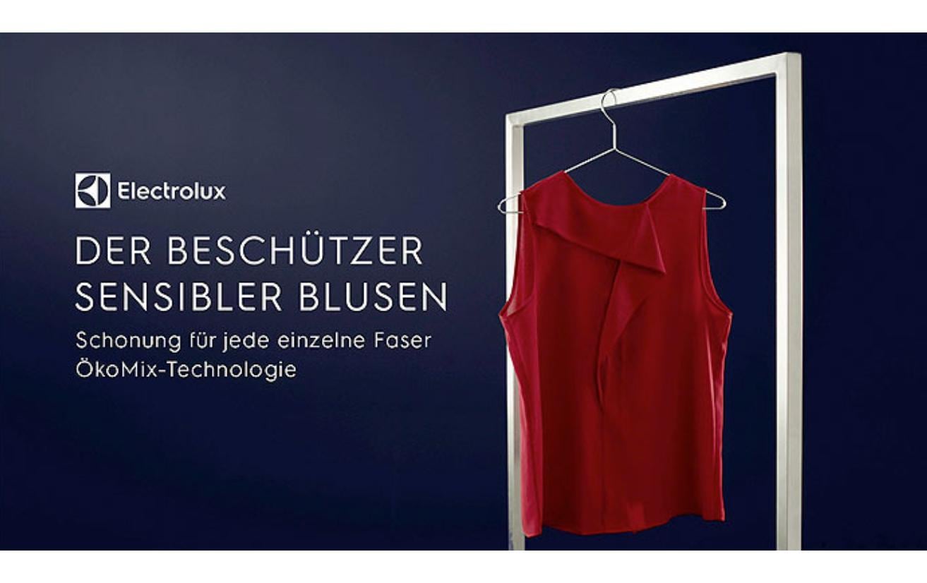 Electrolux Waschmaschine »WAGL6E300«, 9 kg, 1600 U/min