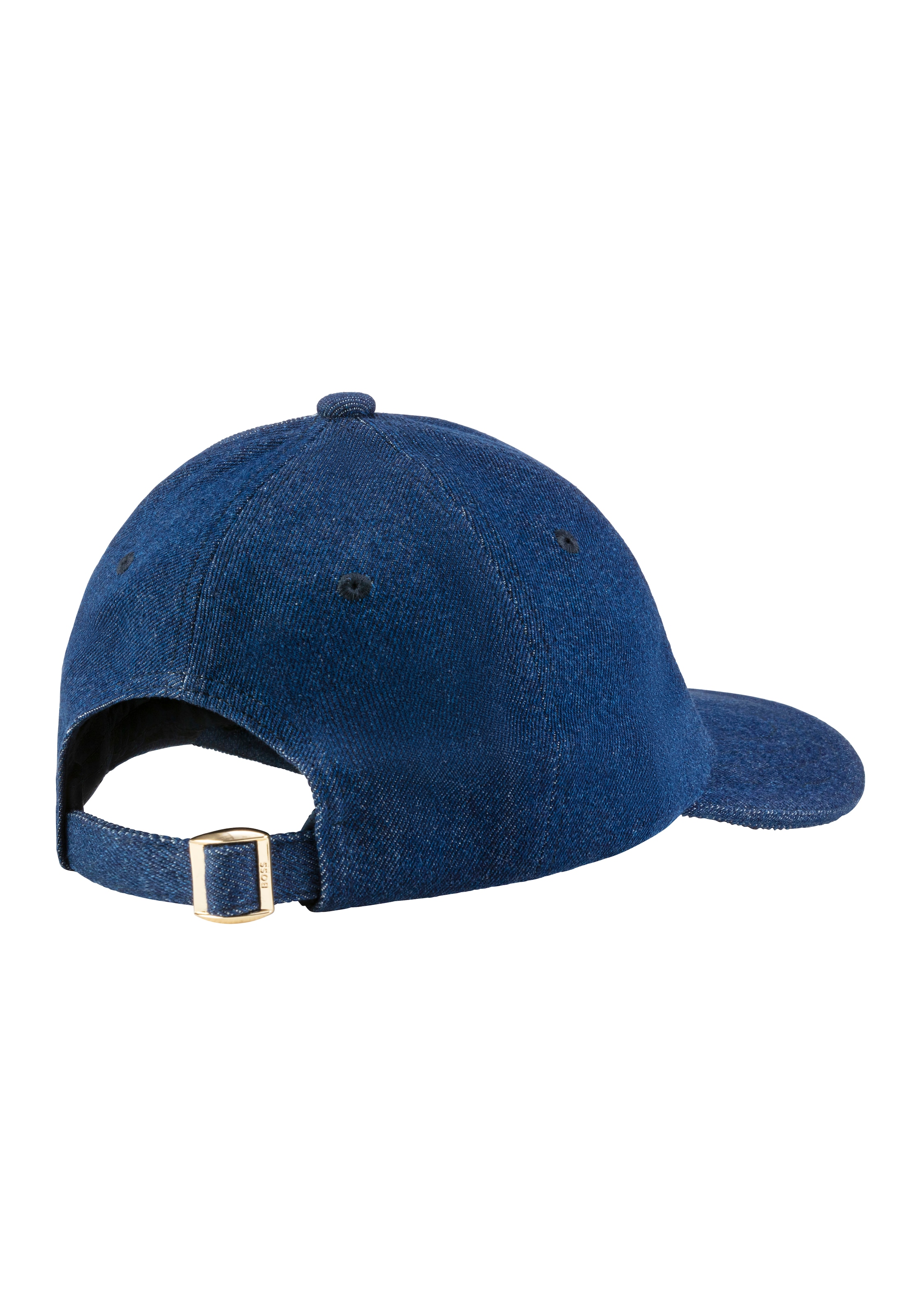 BOSS Baseball Cap »Ari-D-ME«, mit BOSS Logostickerei, Weite verstellbar