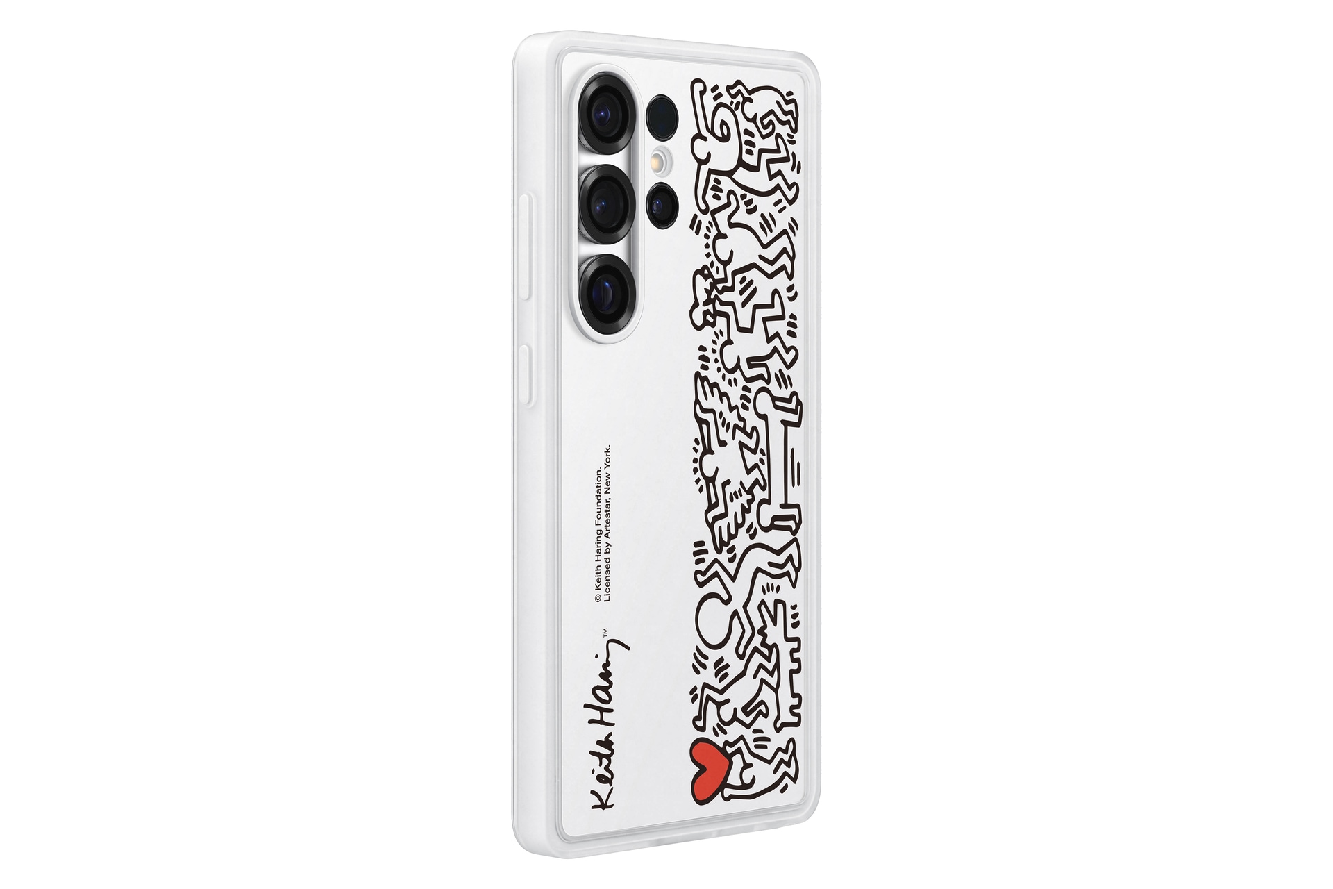 Samsung Handyhülle »Flipsuit Case für Samsung Galaxy S25 Ultra«, Backcover, Schutzhülle, Handyschutzhülle, Case, Schutzcase, stossfest