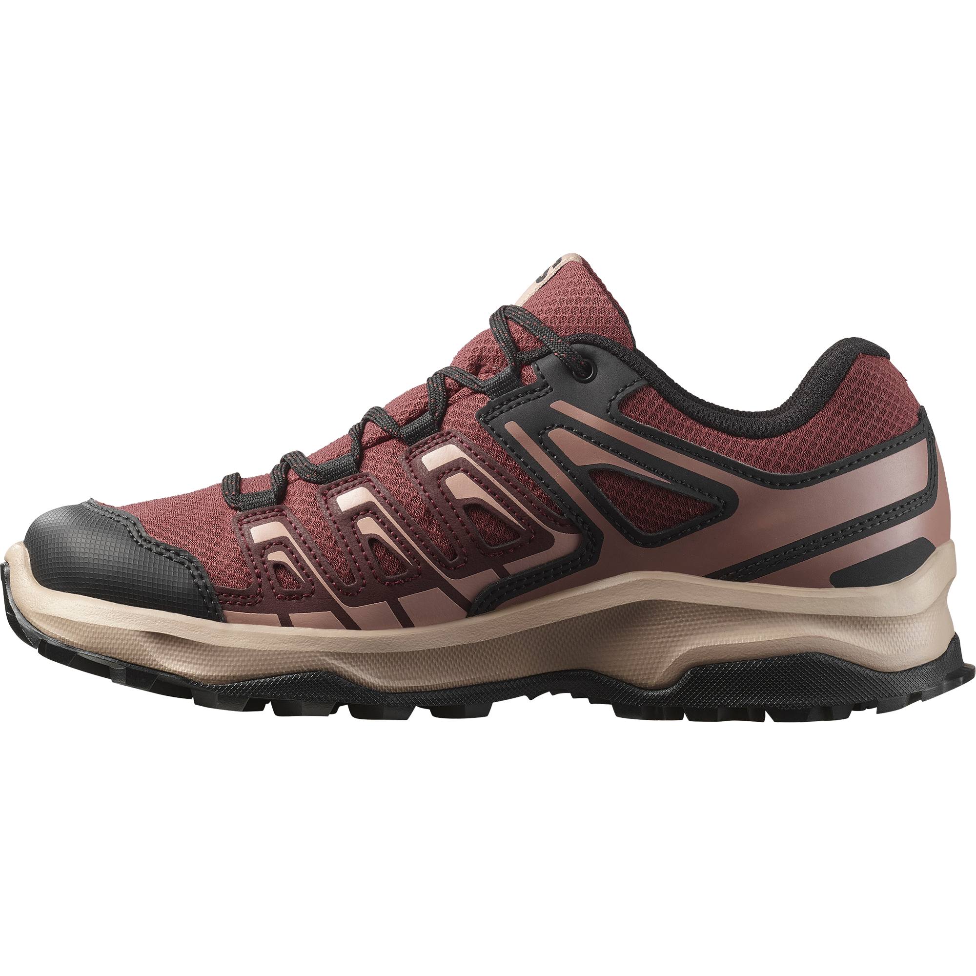 Salomon Wanderschuh »EXTEGRA GORE-TEX W«, wasserdicht