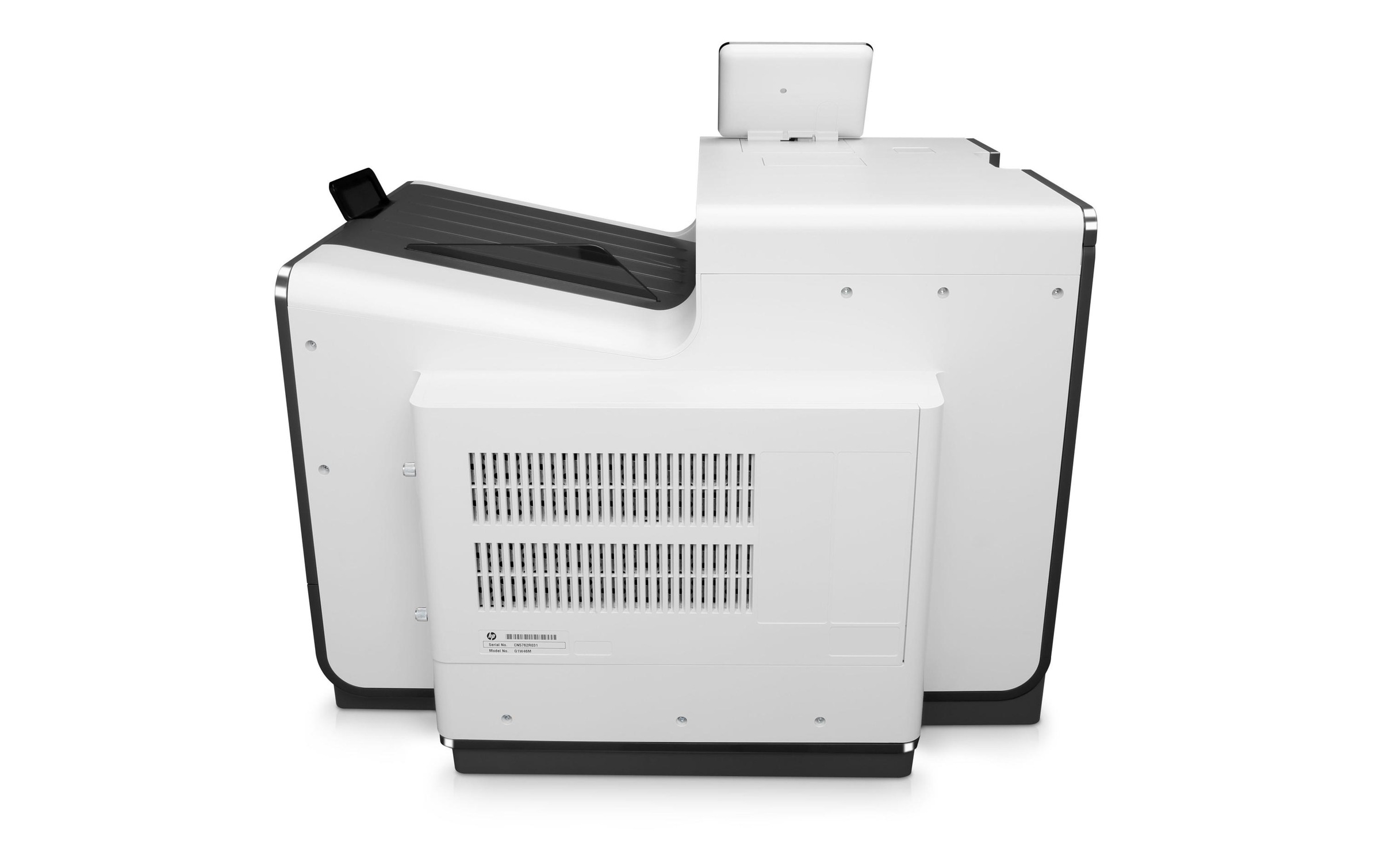 HP Tintenstrahldrucker »PageWide Enterprise Colo«