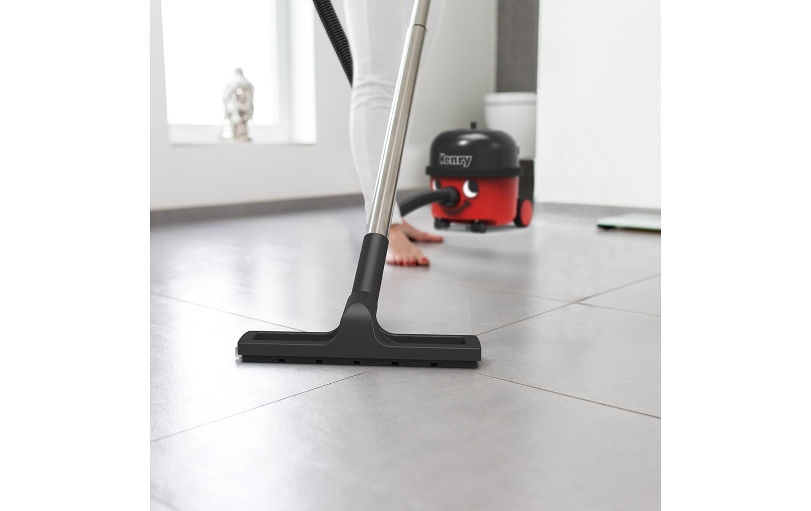 Numatic Staubsaugerdüsen-Set »3er Set Passend zu den Numatic Staubsaugern«