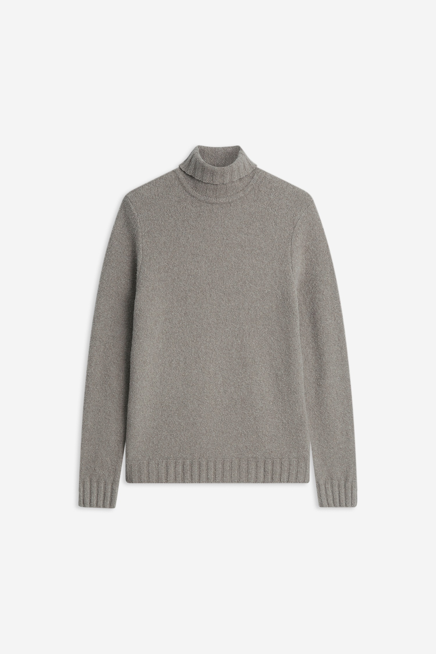 Cinque Strickpullover »CIZINO« regular fit, Rollkragen