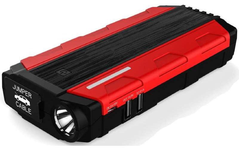 Einhell Stromspeicher »»CE-JS 8 / 12V/200A«