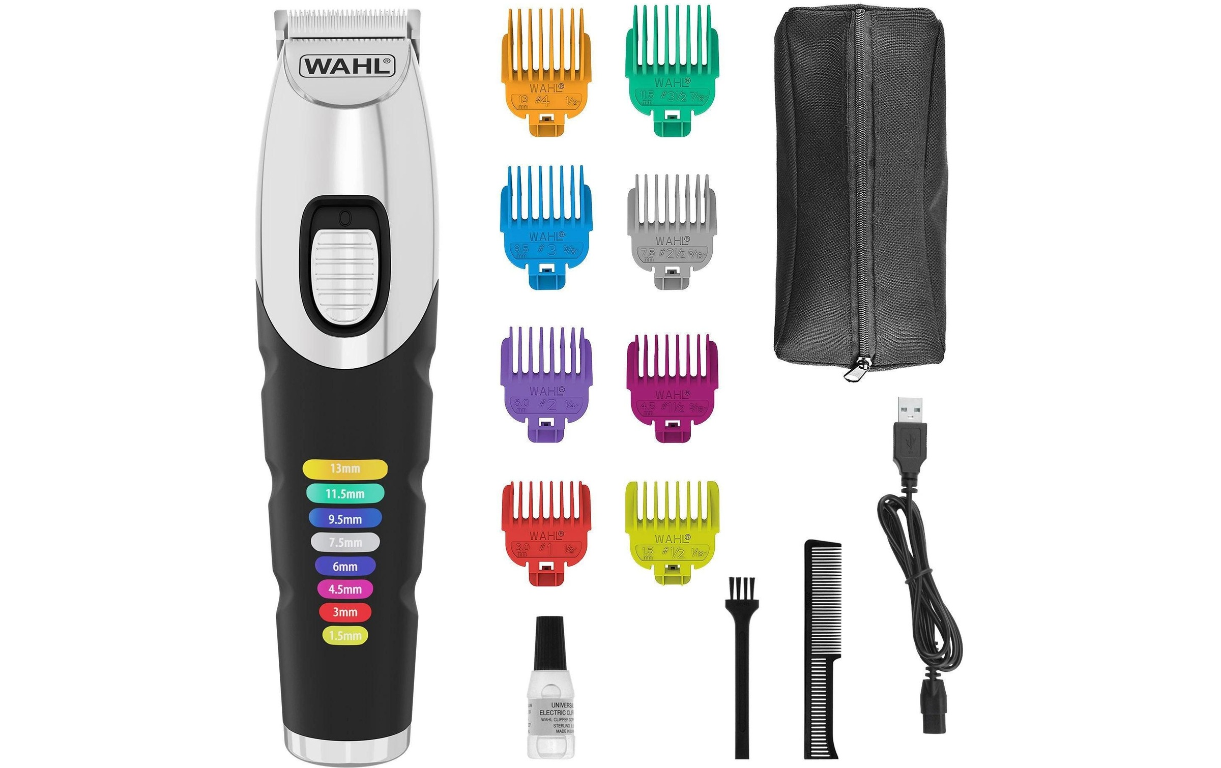 Wahl Bartschneider »Color Trim«