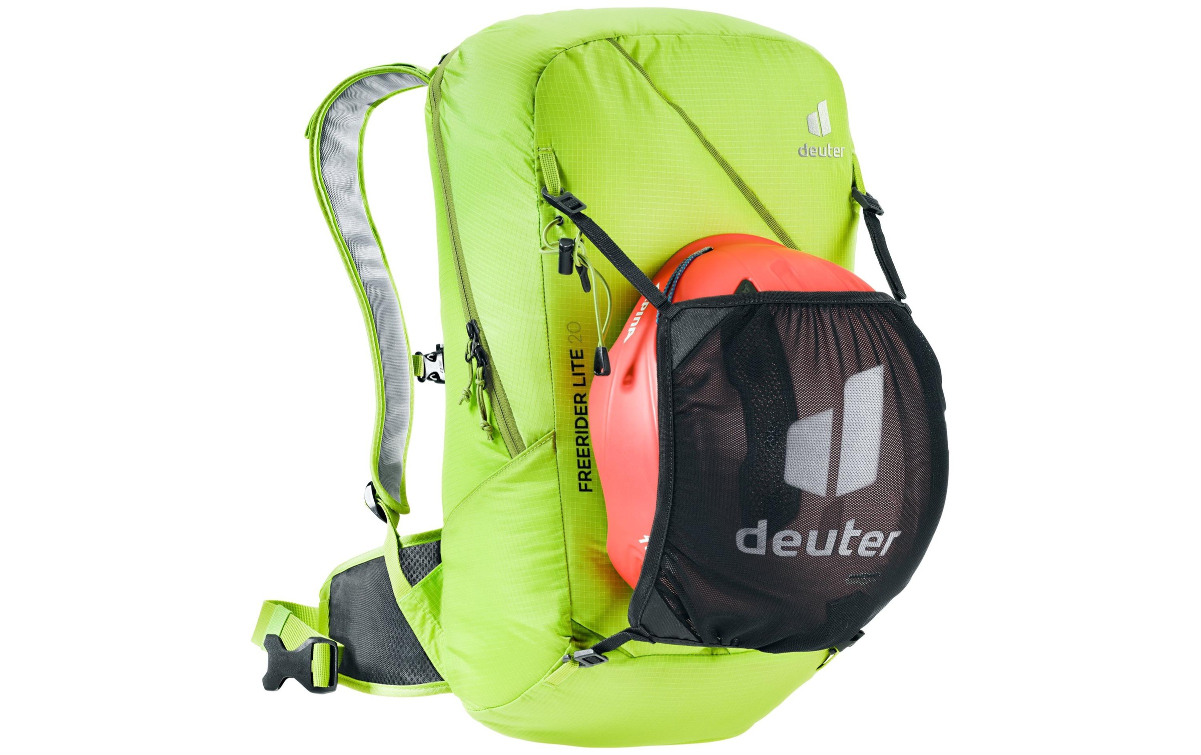 deuter Freizeitrucksack »Freerid«