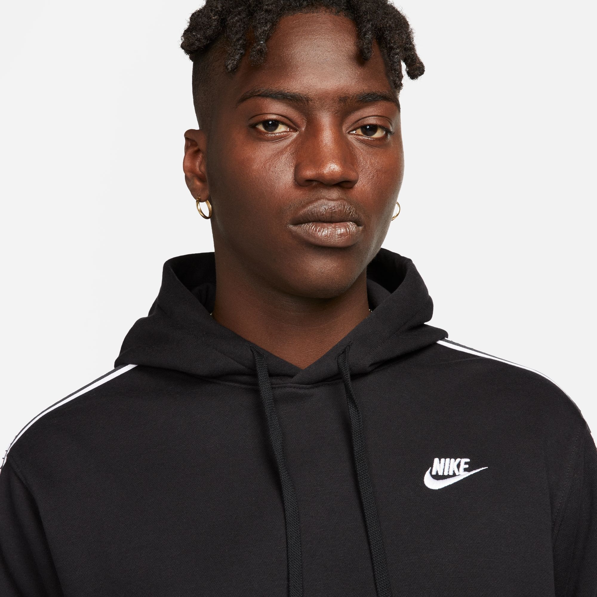 online | MEN\'S Nike GRAPHIC »CLUB FLEECE kaufen Trainingsanzug Jelmoli-Versand Sportswear HOODED SUIT« TRACK