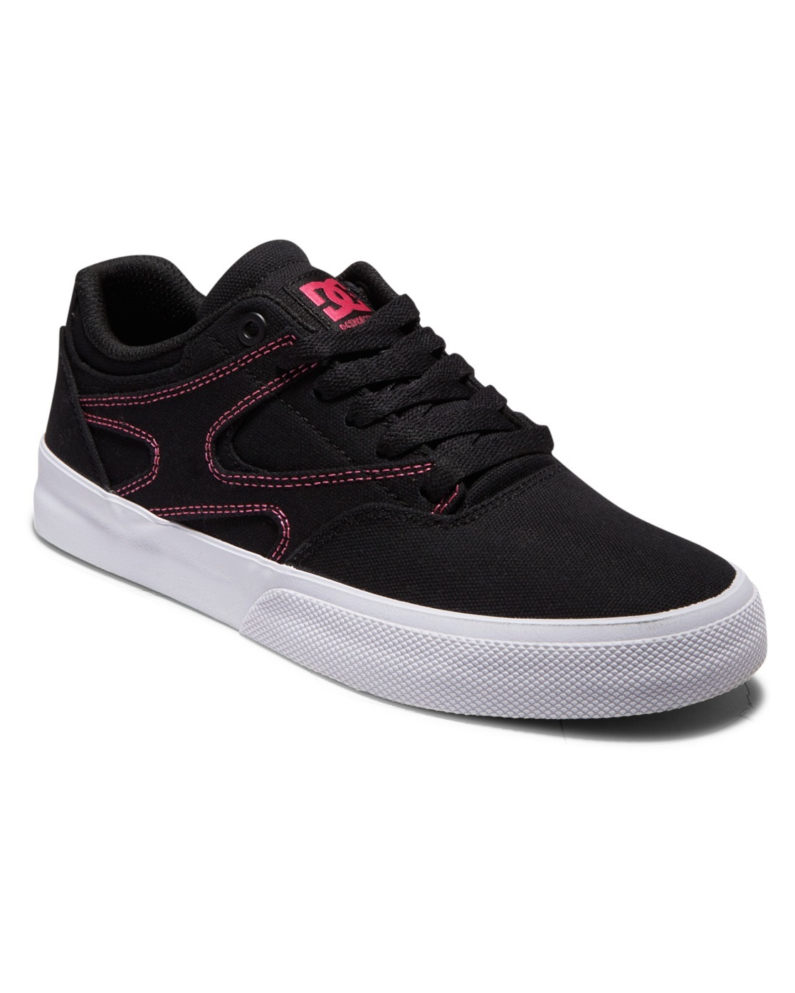 DC Shoes Sneaker »Kalis Vulc«
