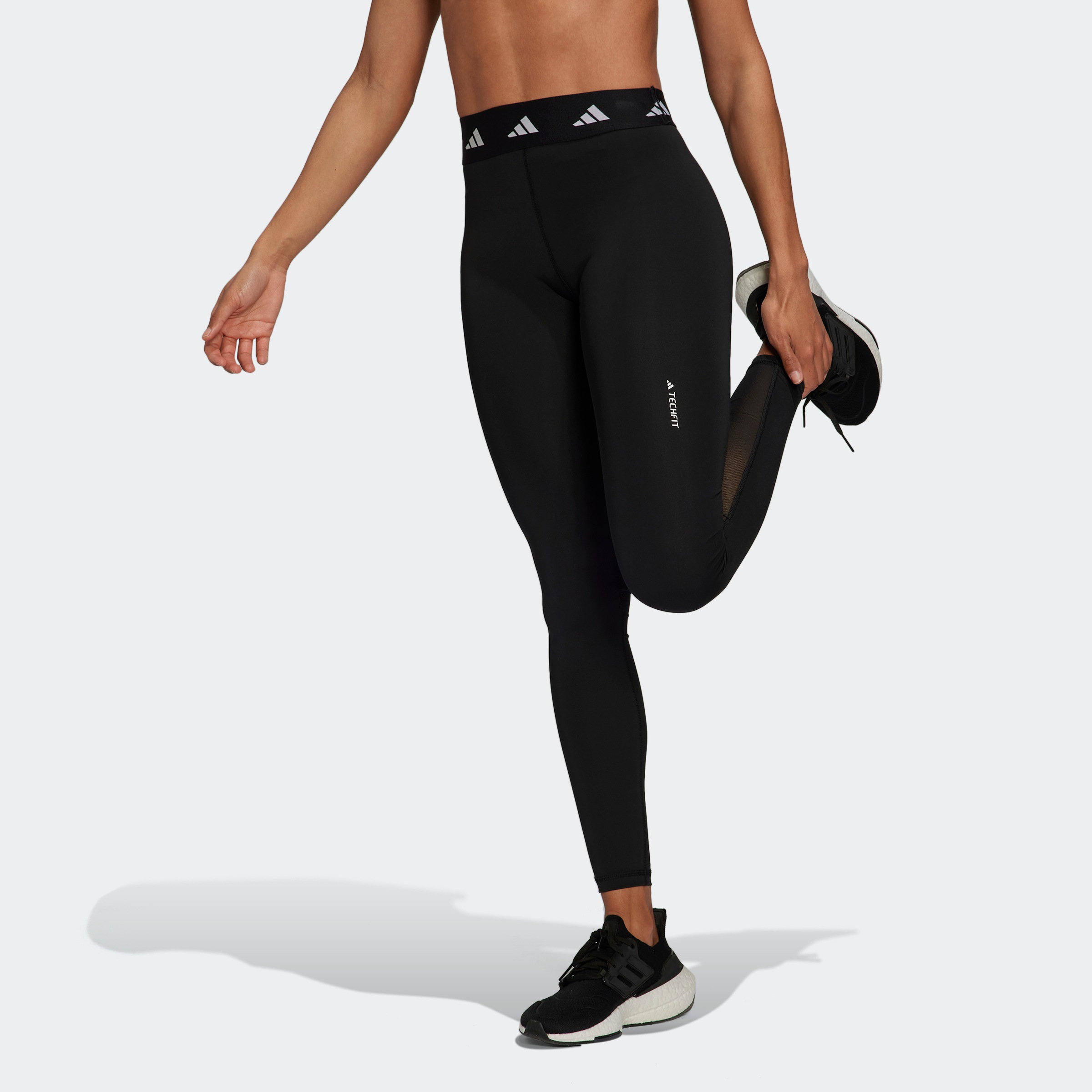 adidas Performance Trainingstights »TECHFIT LANGE« kaufen