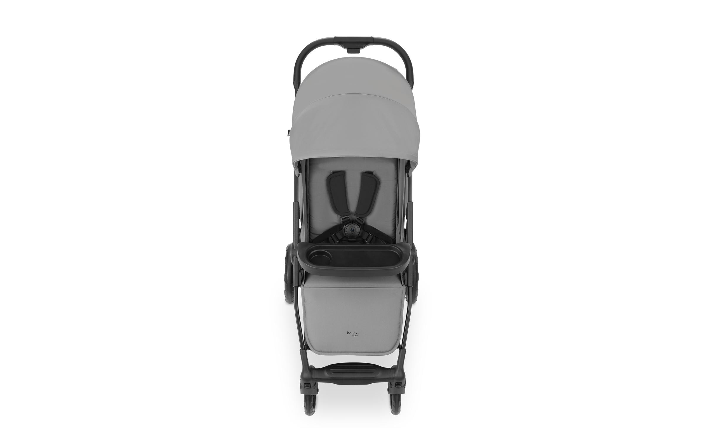 Hauck Kinder-Buggy »Shop N Care«