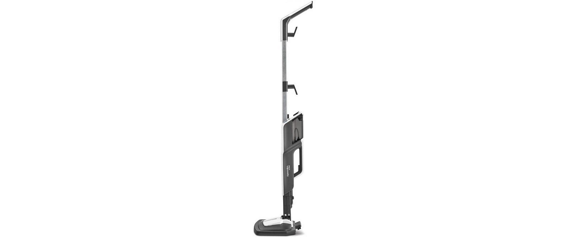Polti Vaporetto SV610_Style Steam mop 0.5 L 1500 W Grey, White