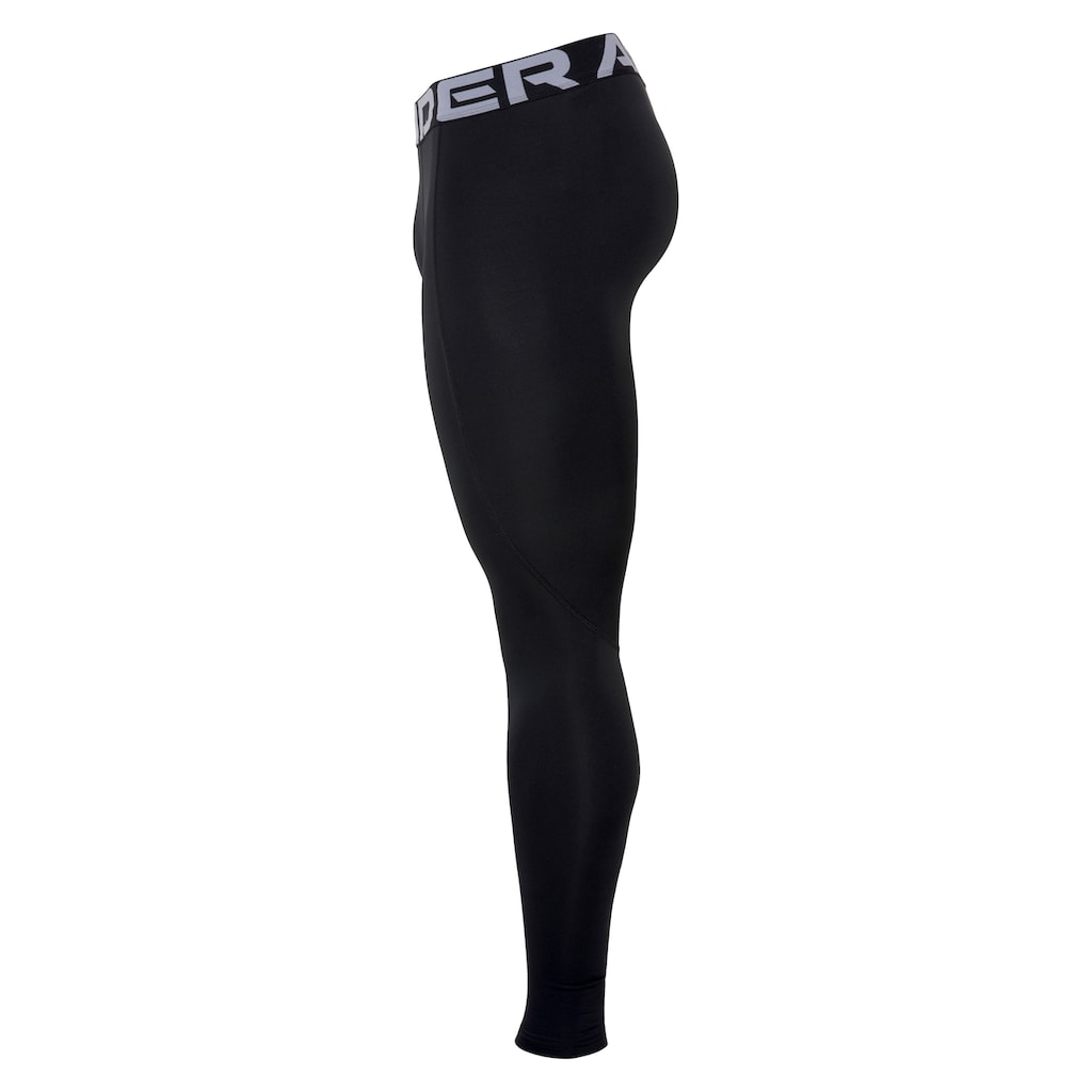 Under Armour® Trainingstights »UA Cold Gear Armour Leggings«