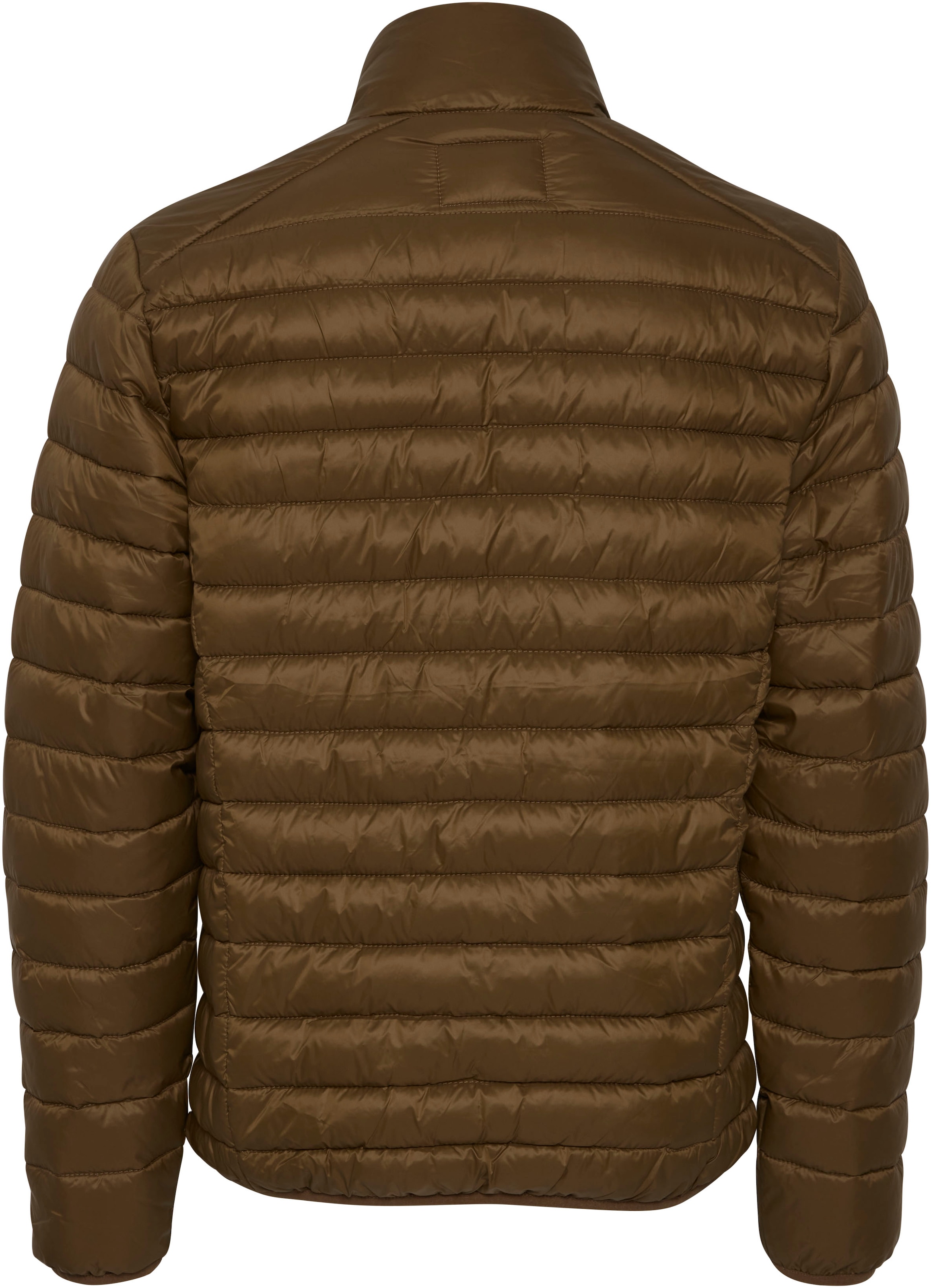 Blend Steppjacke »Jacket Bhromsey«, ohne Kapuze