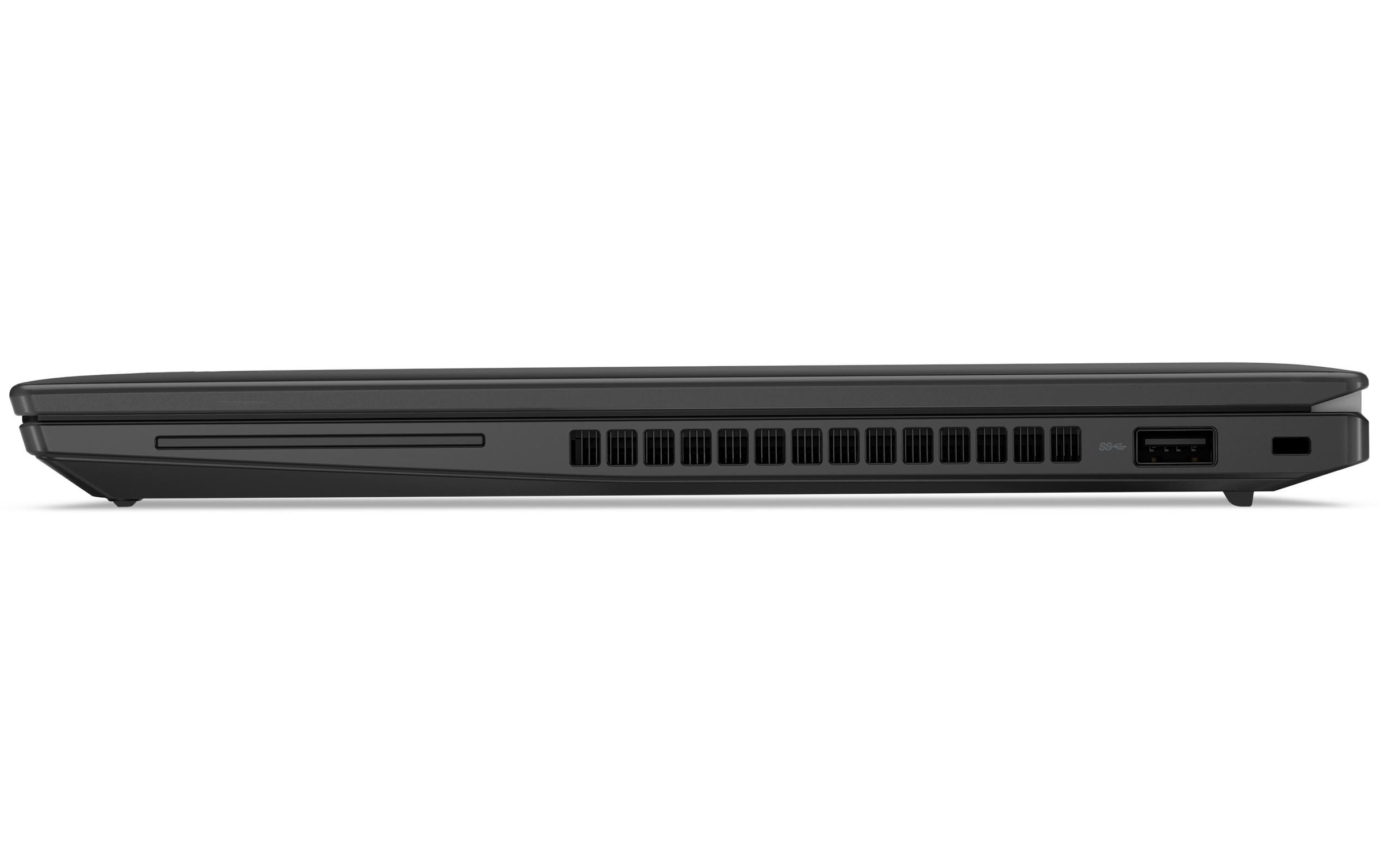Lenovo Notebook »ThinkPad P14s Gen.5 (Intel)«, 36,69 cm, / 14,5 Zoll, Intel, Core Ultra 7, 512 GB SSD