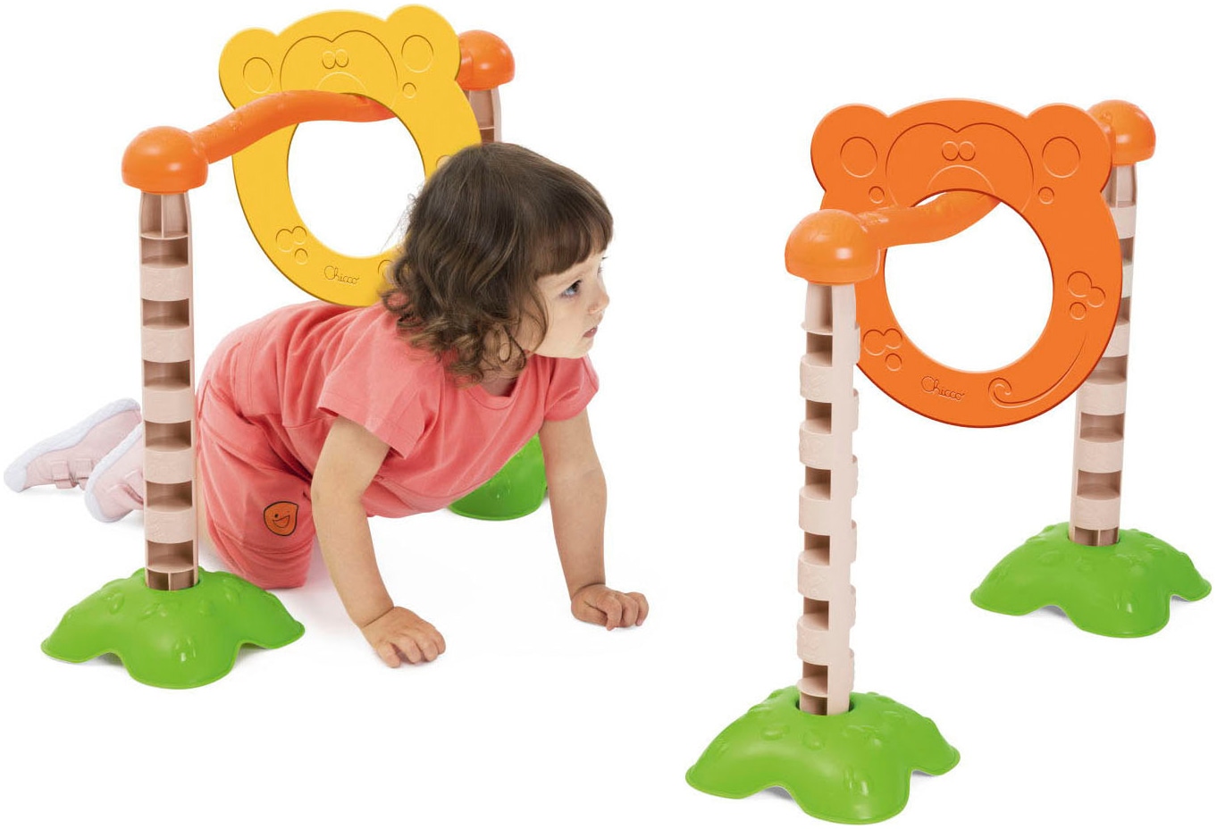 Chicco Lernspielzeug »Spielset My First Moves«, Made in Europe