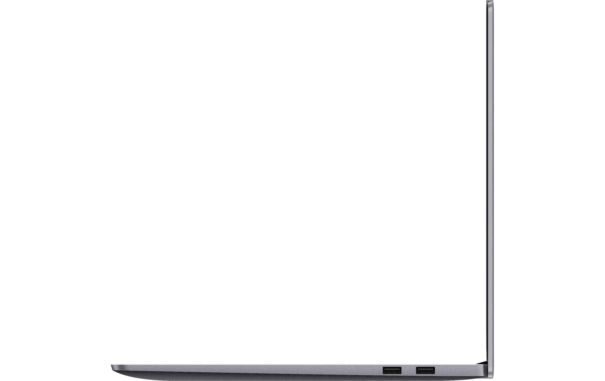 Huawei Notebook »D16 i7«, 40,48 cm, / 16 Zoll, Intel, Core i7, Iris Xe Graphics, 512 GB SSD