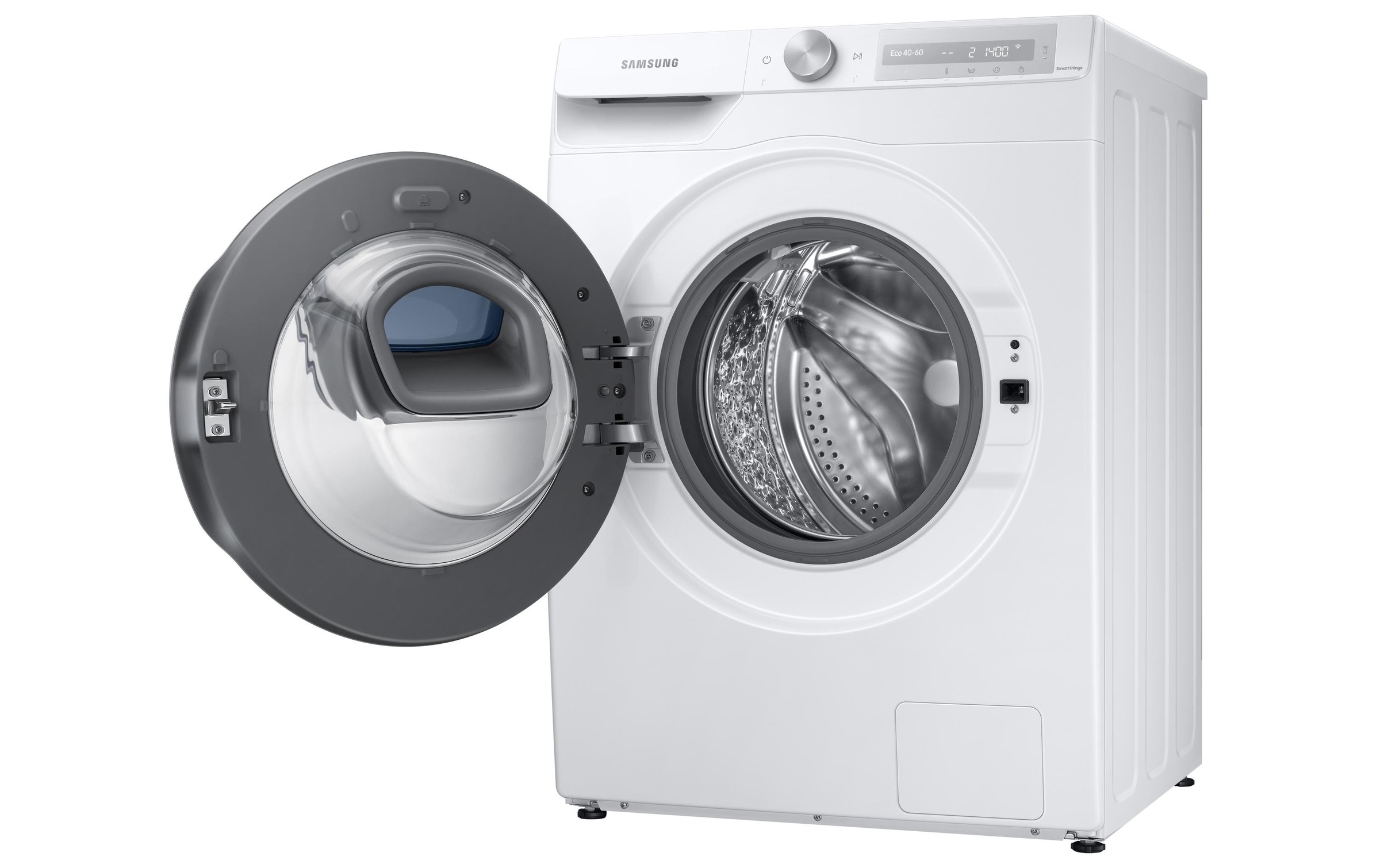 Samsung Waschmaschine »WW10T654ALH/S5«, 1400 U/min