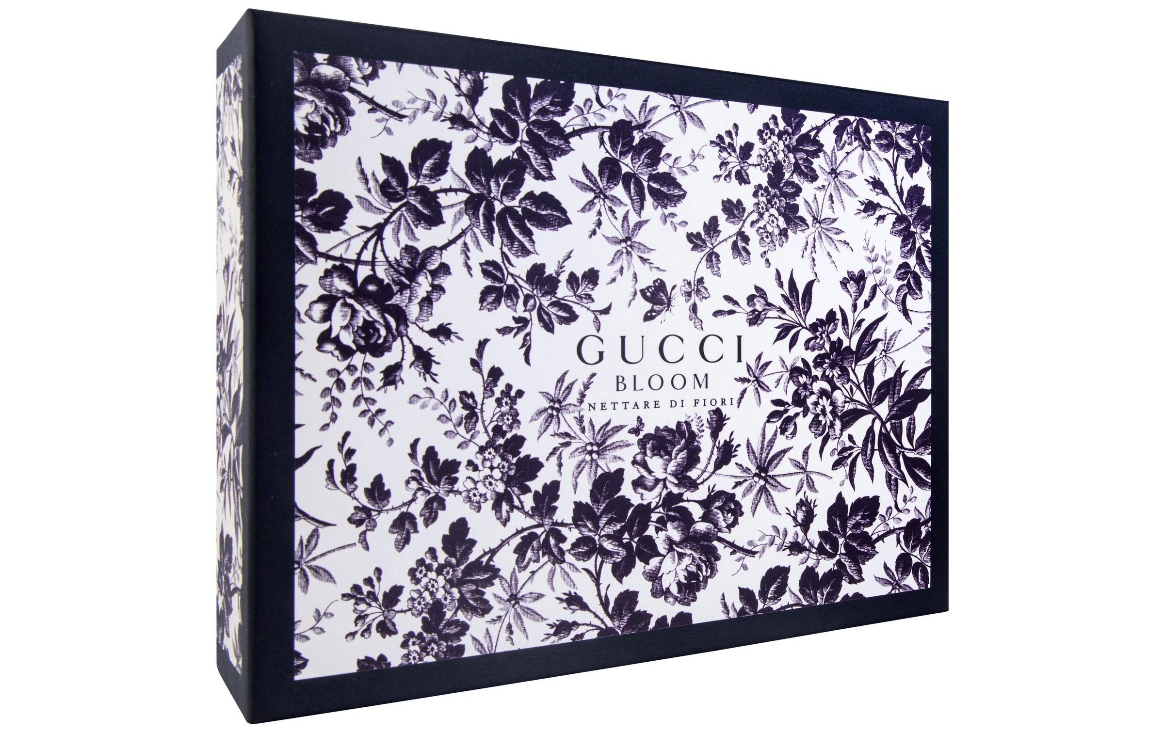 GUCCI Eau de Parfum »Bloom Nettari Di Fiori Geschenkset«