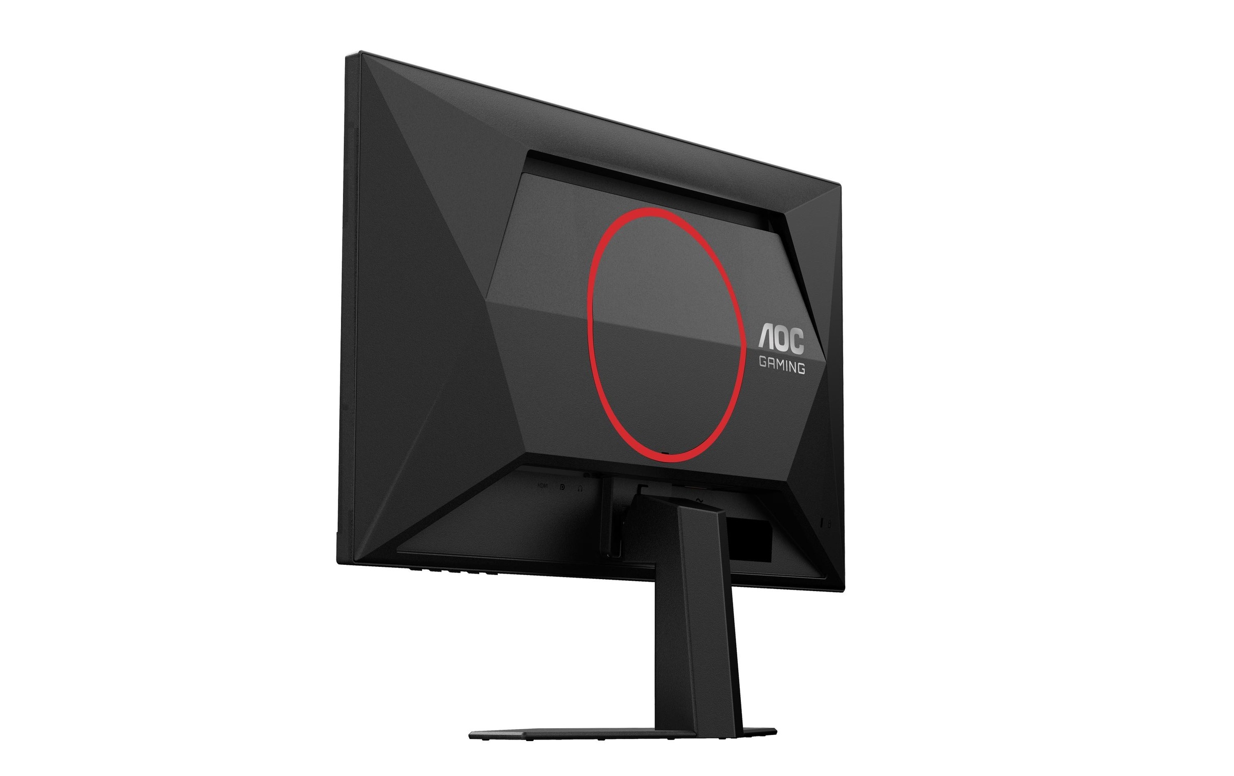 AOC LED-Monitor »Q24G4RE«, 60,452 cm/23,8 Zoll, 2560 x 1440 px, WQHD, 180 Hz