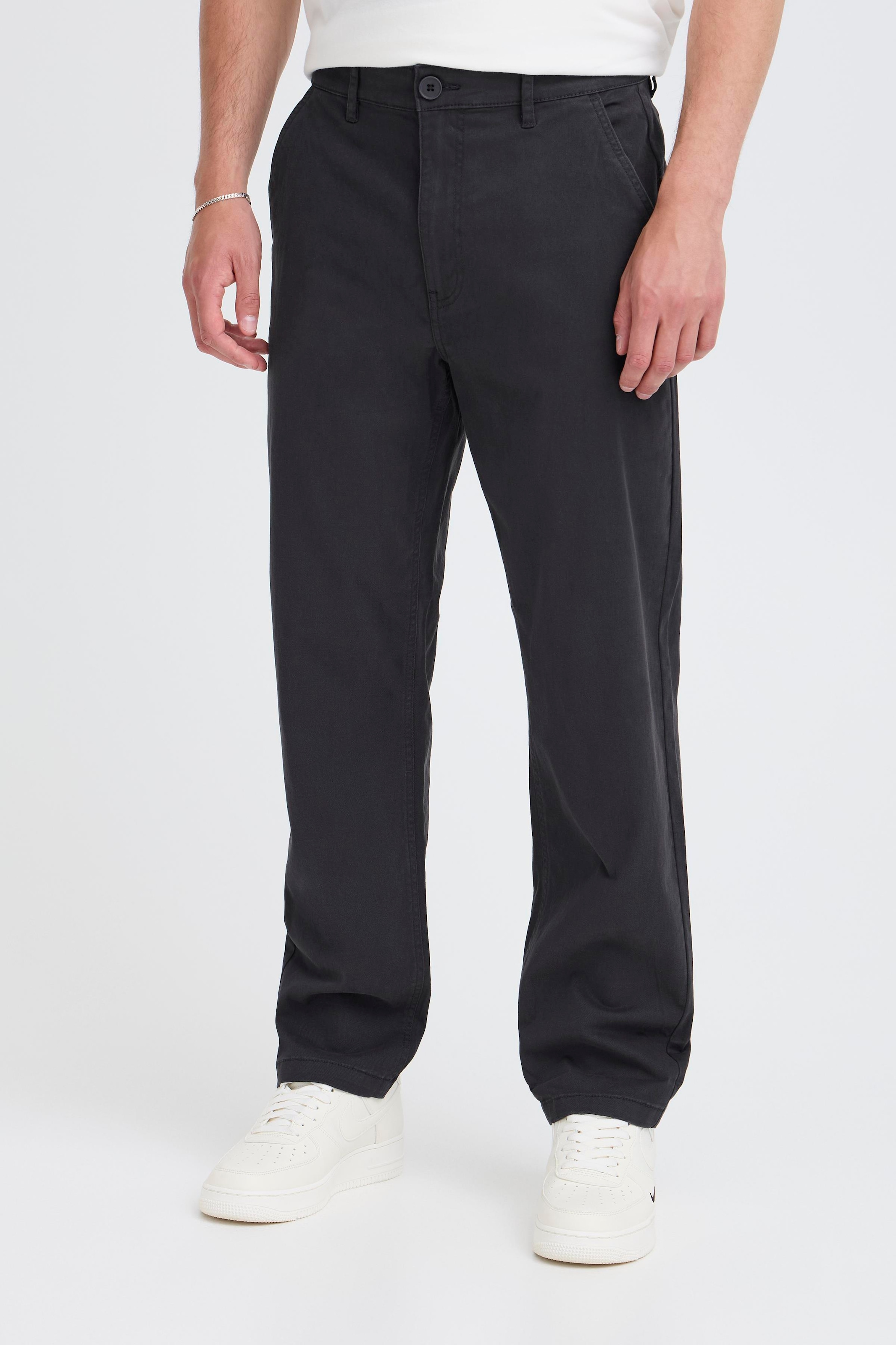 Blend Chinohose »BHNATAN WIDE LEG CHINO«